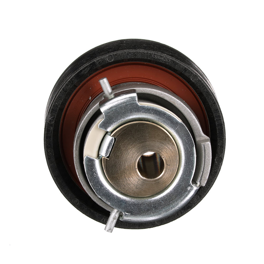 Achat de 7784-21191 GATES PowerGrip Galet tendeur de courroie de distribution T43285 bon marché