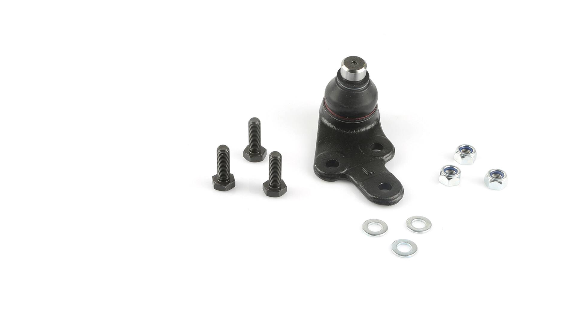 VKDS 314036 SKF Kogel, fusee Ford Transit Mk5 Bus