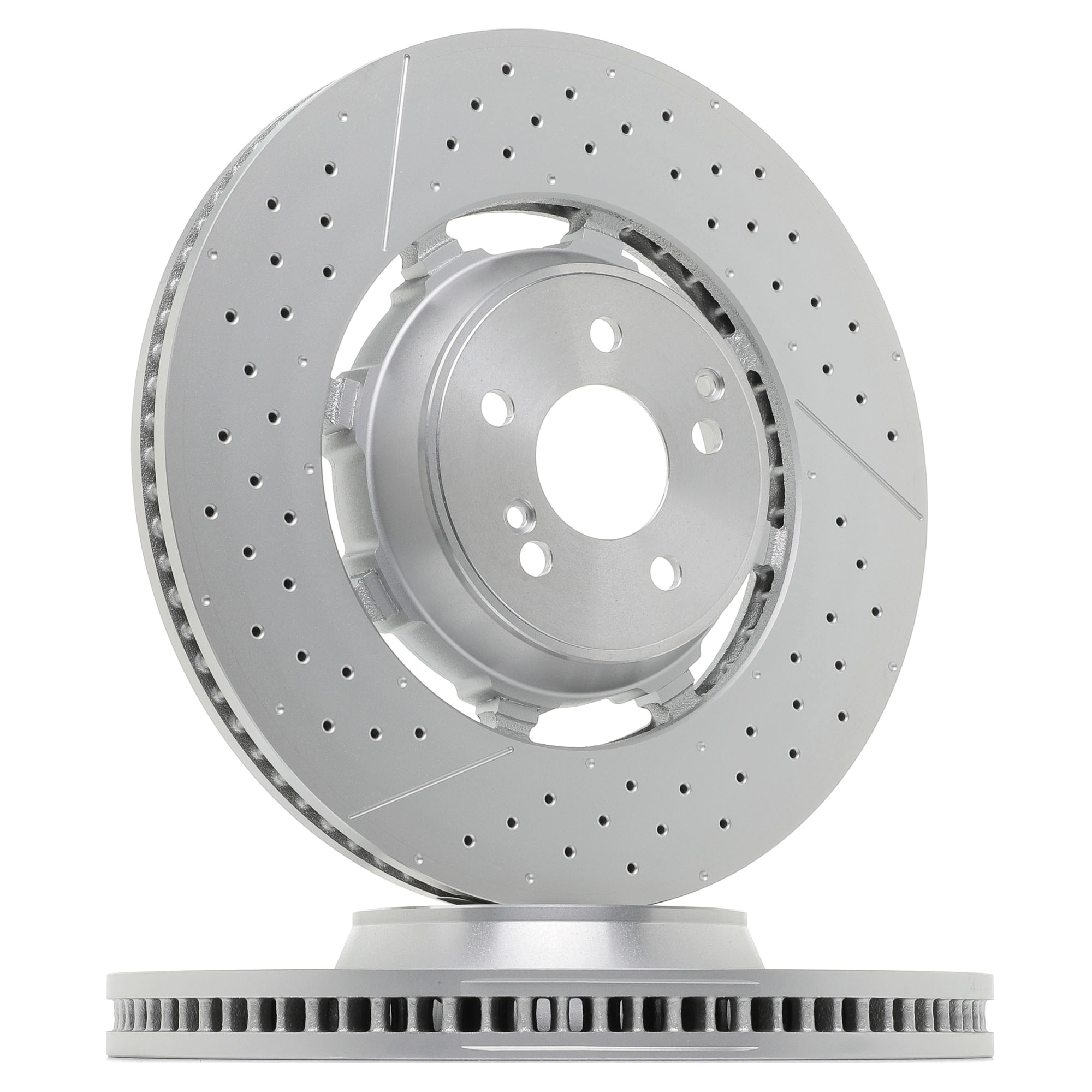 W205 BREMBO - 09.B848.33