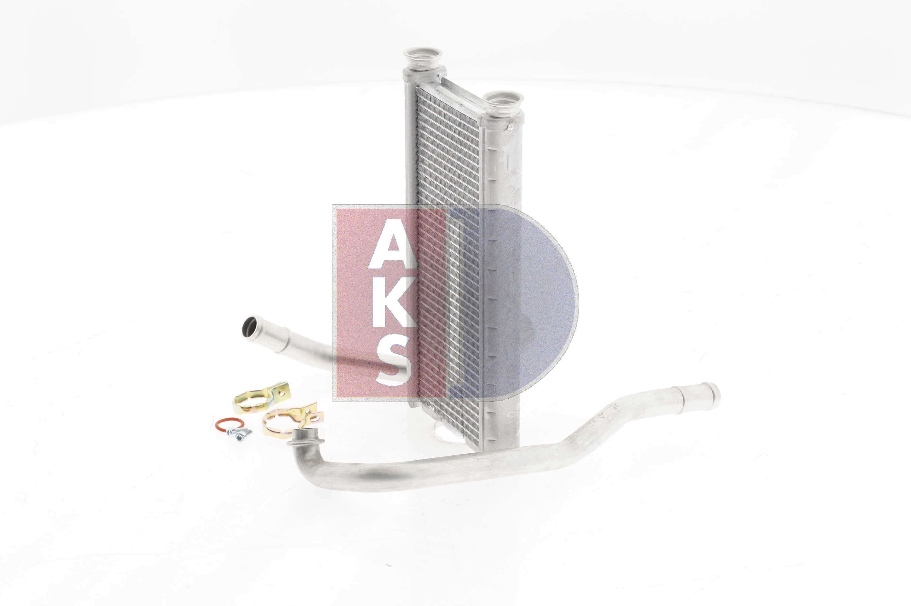 AKS DASIS 149007N Apsildes sistēmas radiators MITSUBISHI