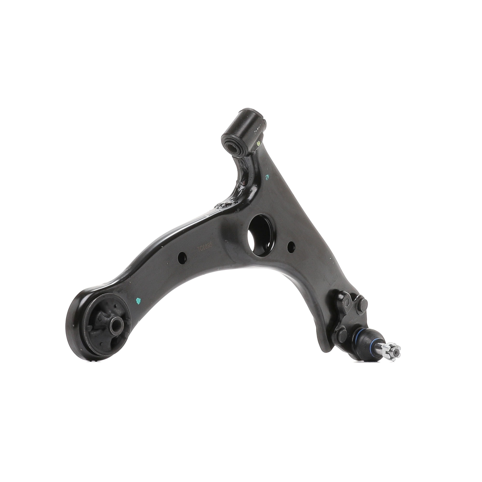 TC6895 DELPHI Dreieckslenker TOYOTA Aygo X (AB70)