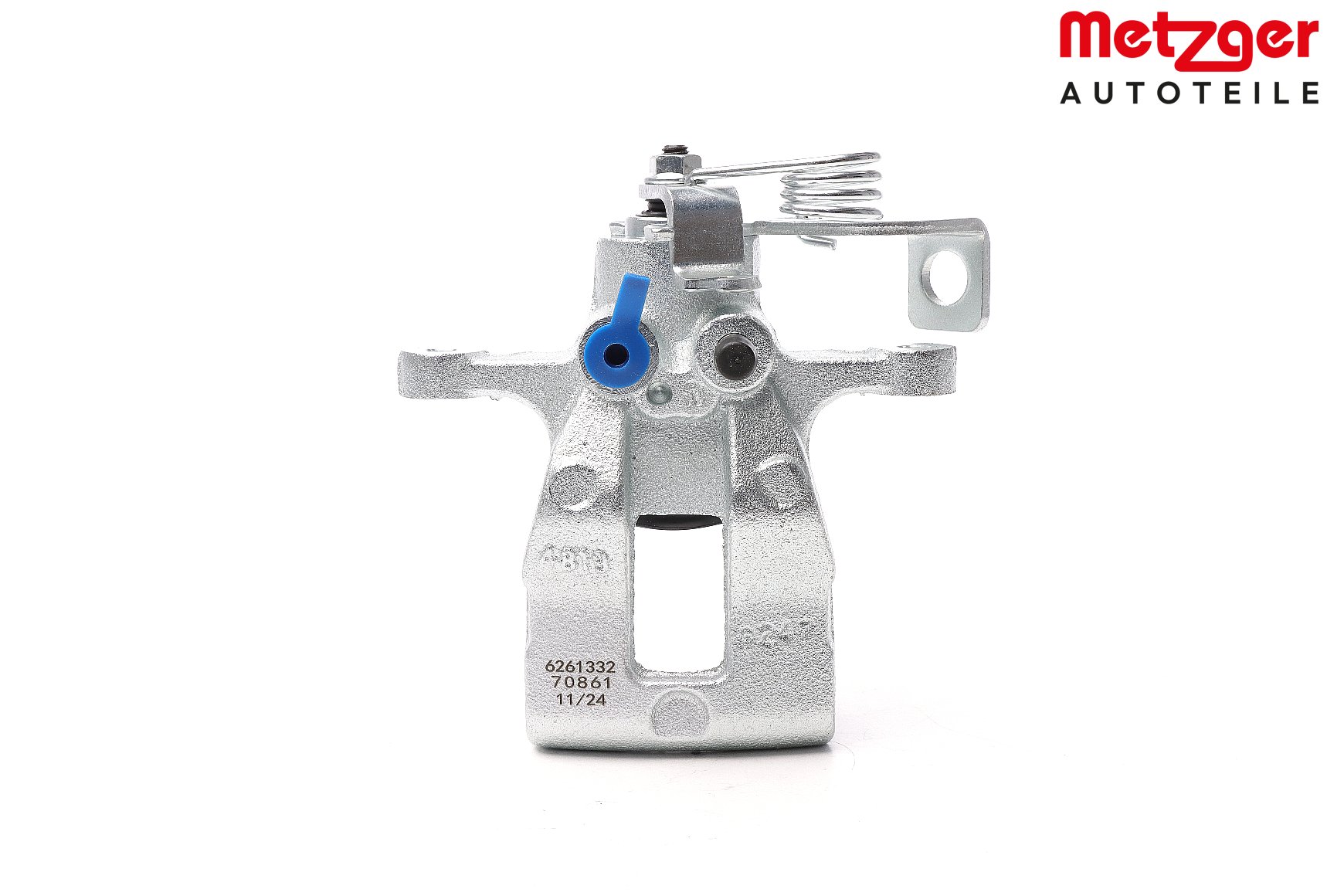 6261332 Bremssattel METZGER KIA RIO Kosten