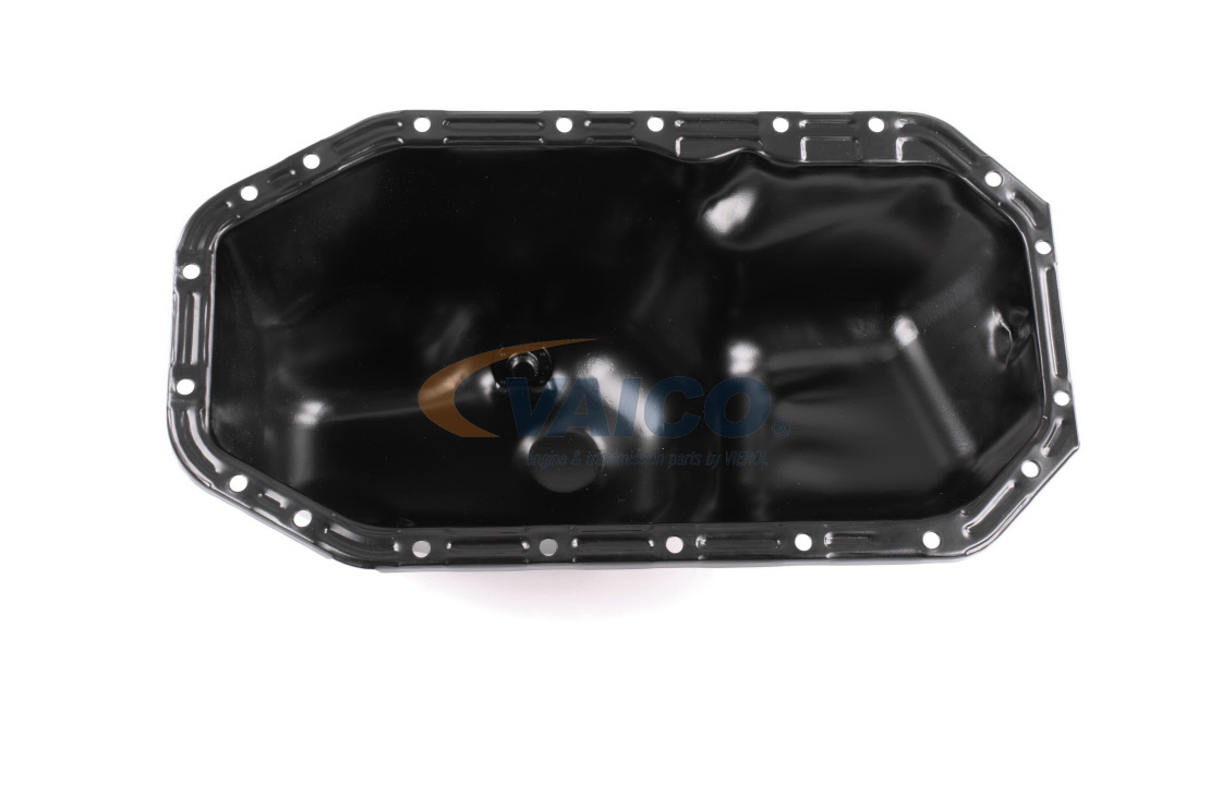 VAICO V10-5285 Polo 6n1 öljypohja hinta