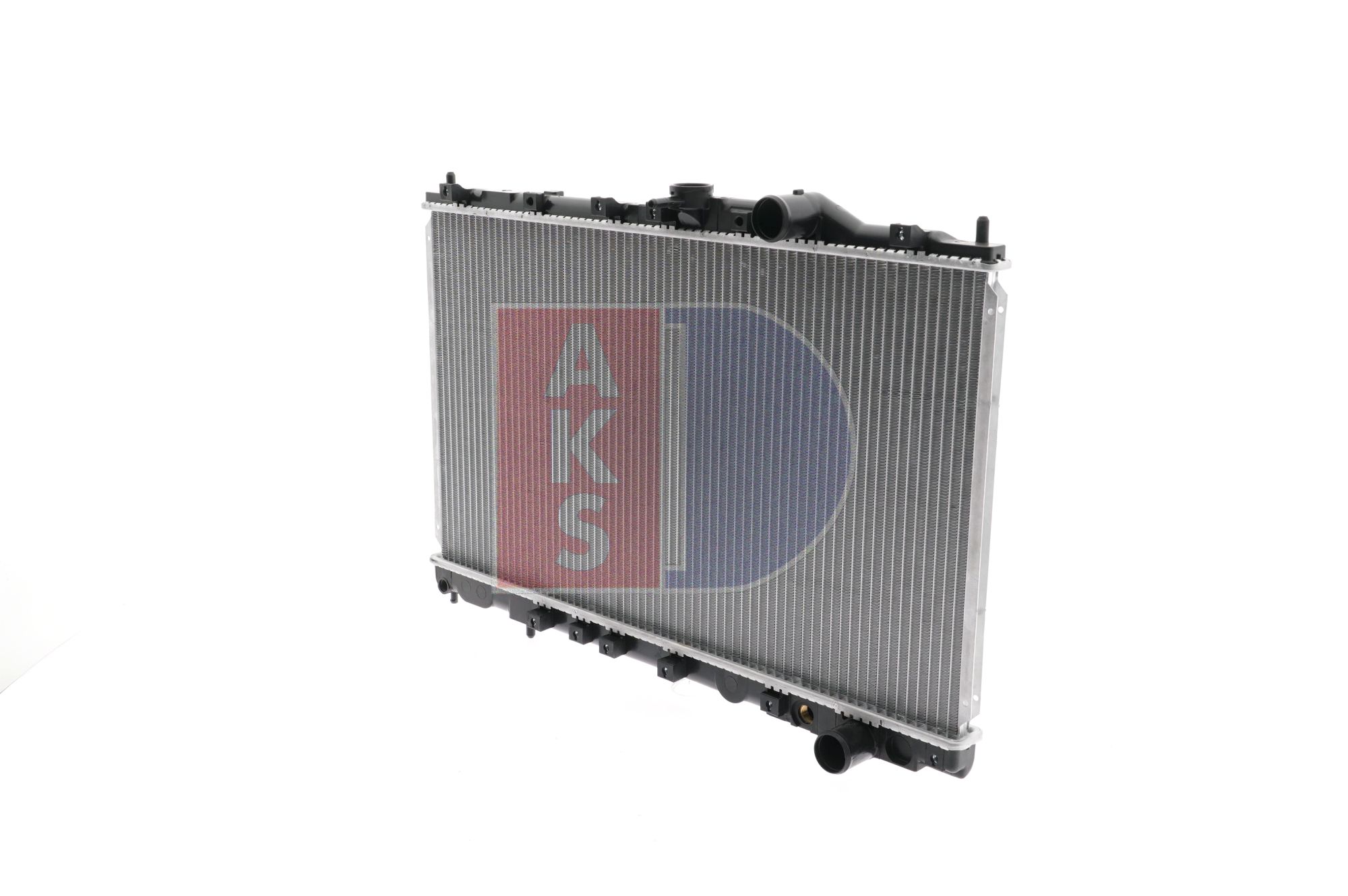 AKS DASIS 140026N prix radiateur MITSUBISHI LANCER