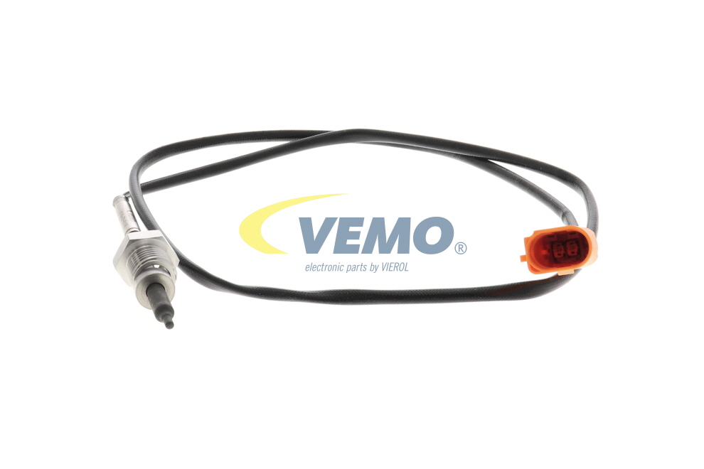 Abgastemperatursensor AUDI A5 2016 VEMO V10-72-0118