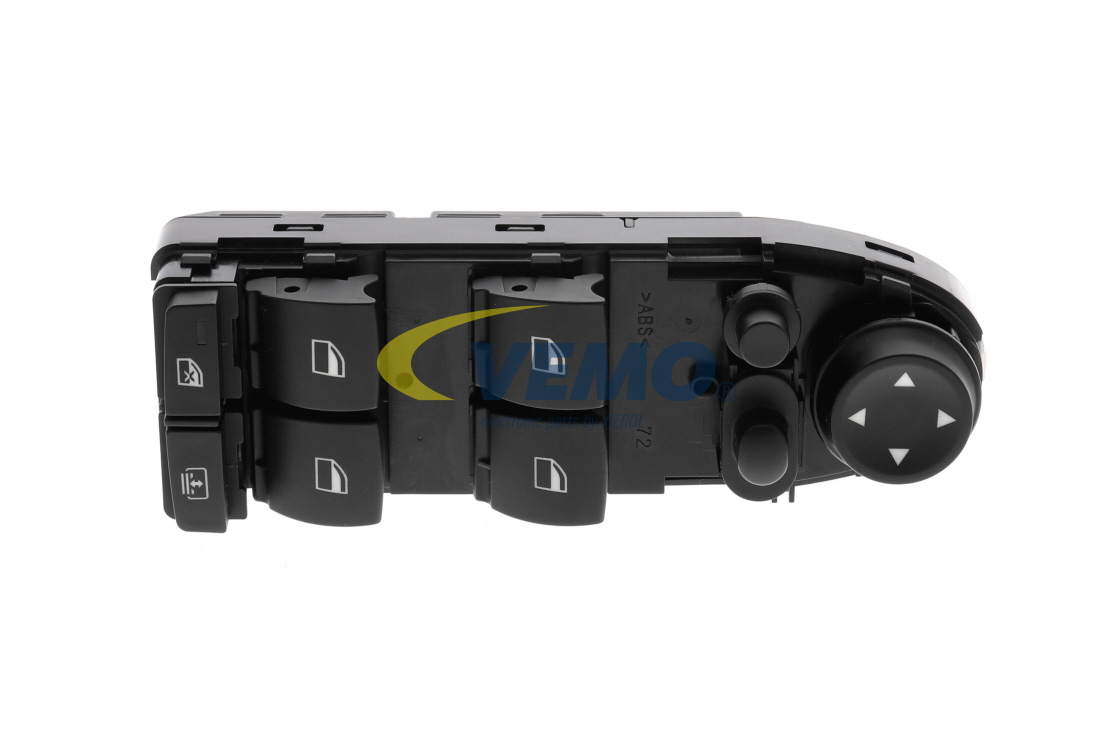 1091236 VEMO lado del conductor Mando elevalunas V20-73-0242 comprar online