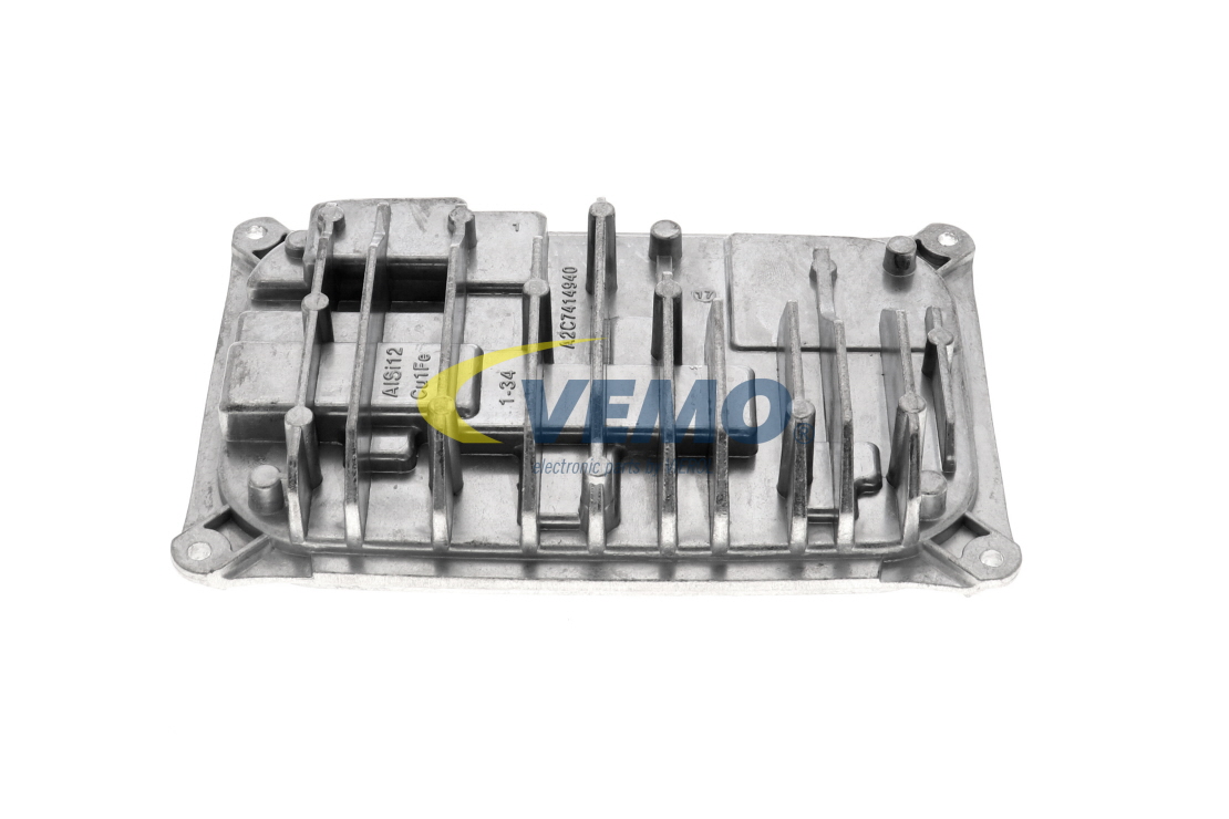 1084031 V30-73-0324 Módulo de comando, iluminação VEMO A 212 900 54 24 PORSCHE