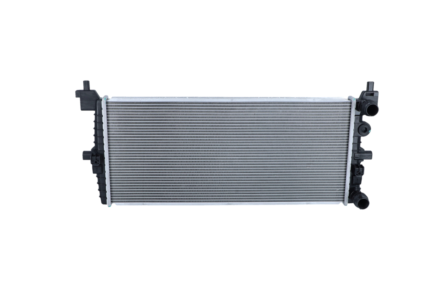 NRF 550066 Kühler Volkswagen UP Preis