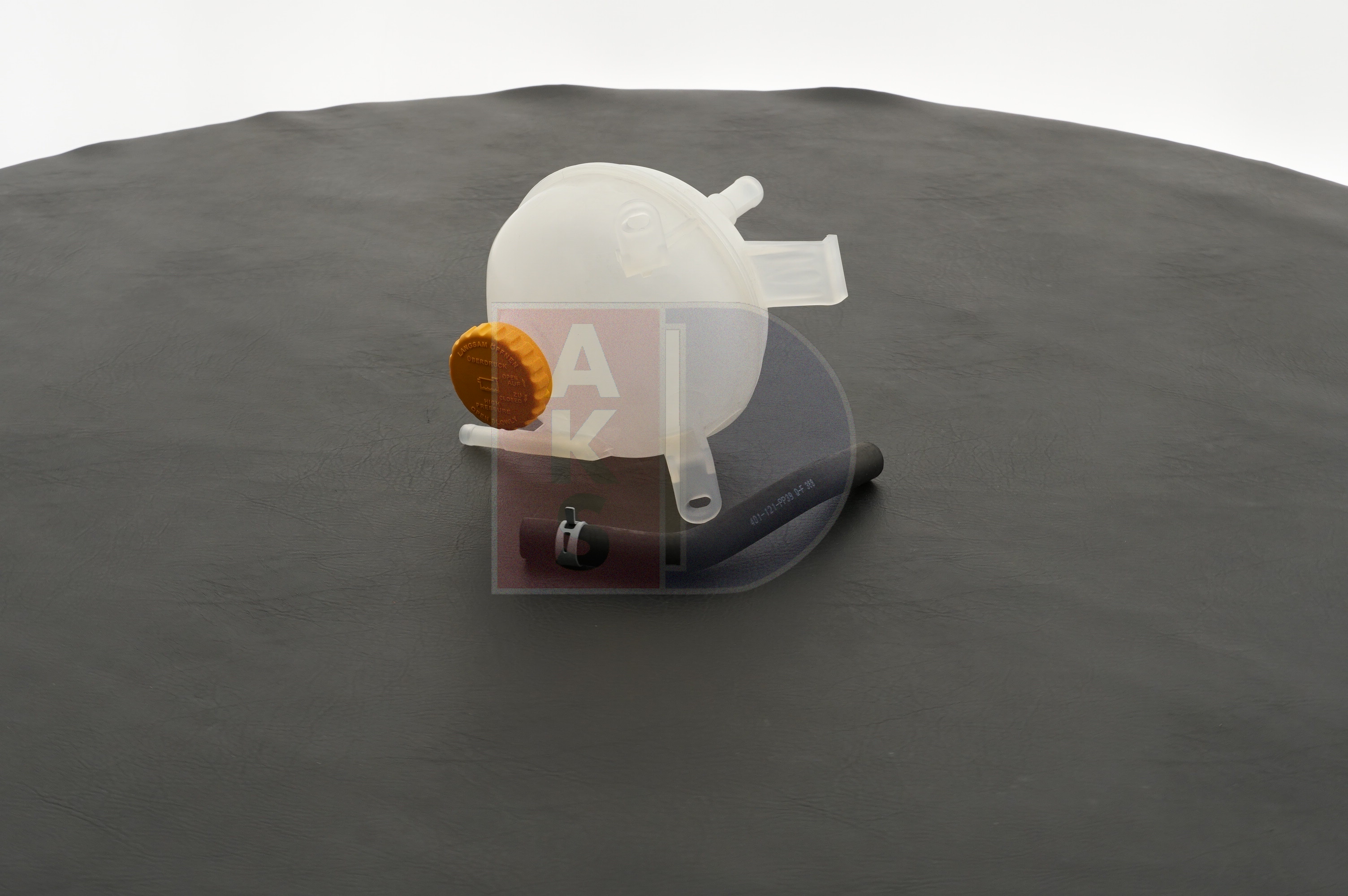 AKS DASIS 153001N Kühlwasserbehälter Opel CORSA 1998