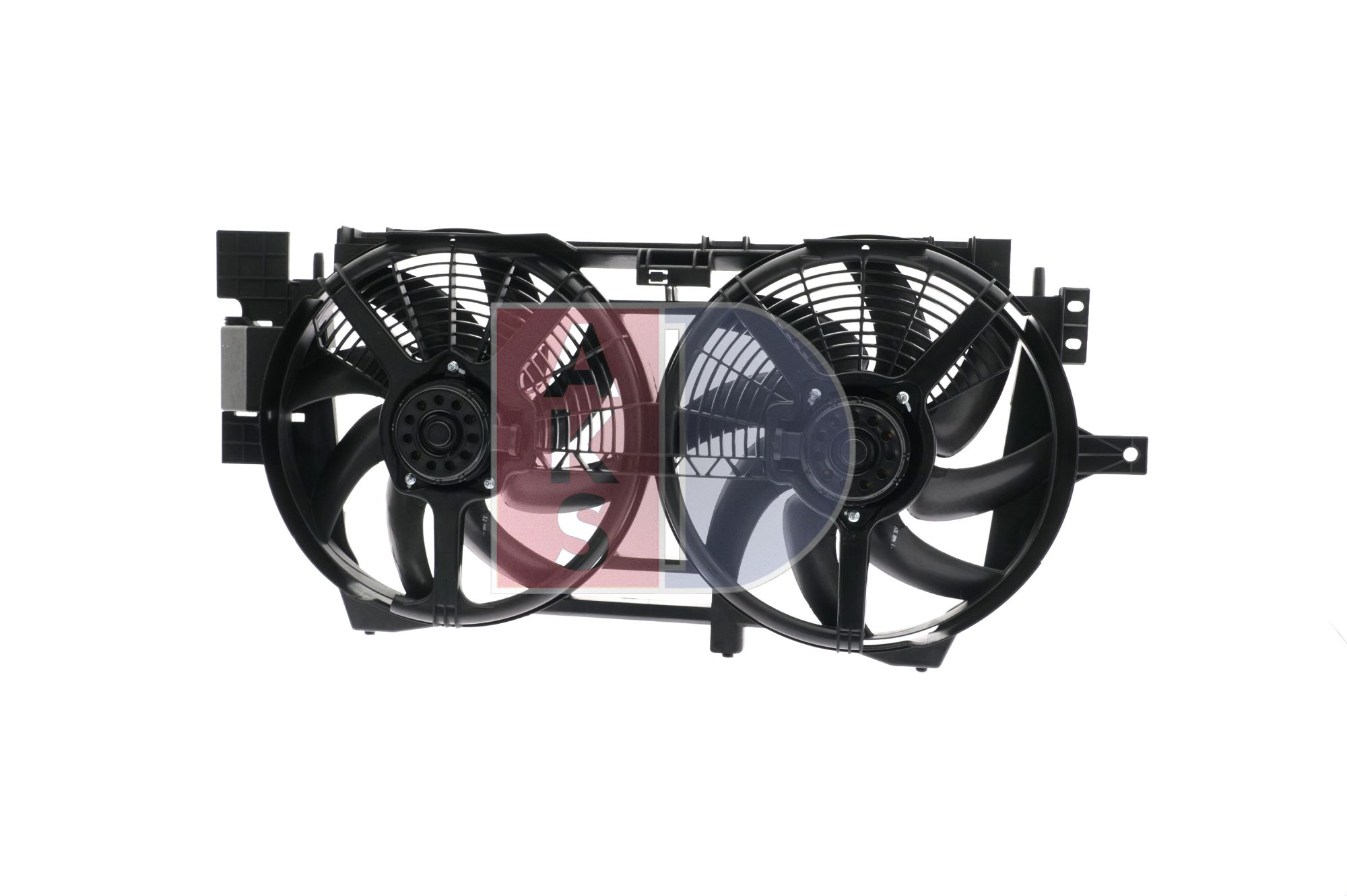 Ventilátor RENAULT LAGUNA 1998 AKS DASIS 188012N