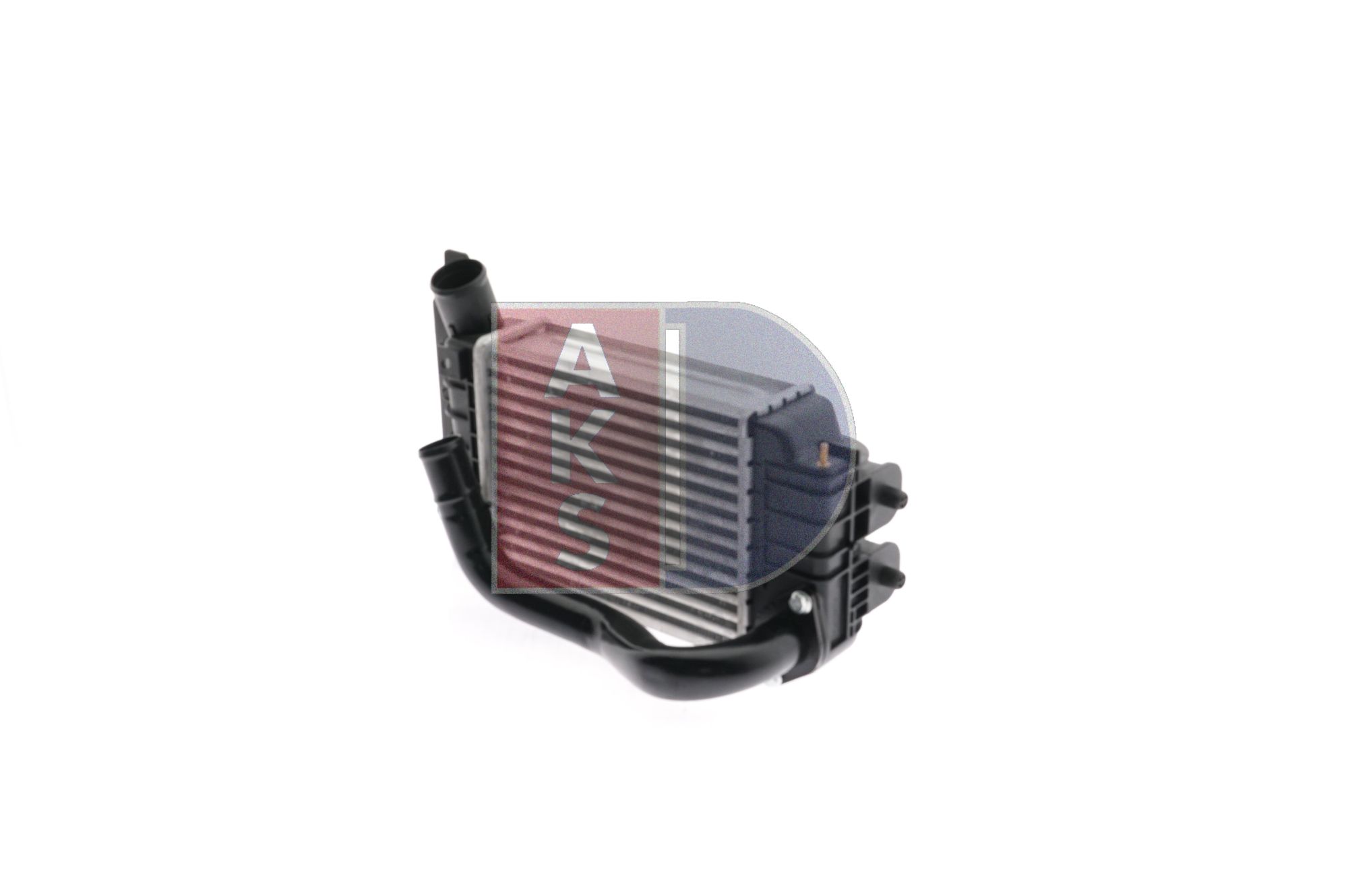 217002N Intercooler AKS DASIS 179000N010 TOYOTA