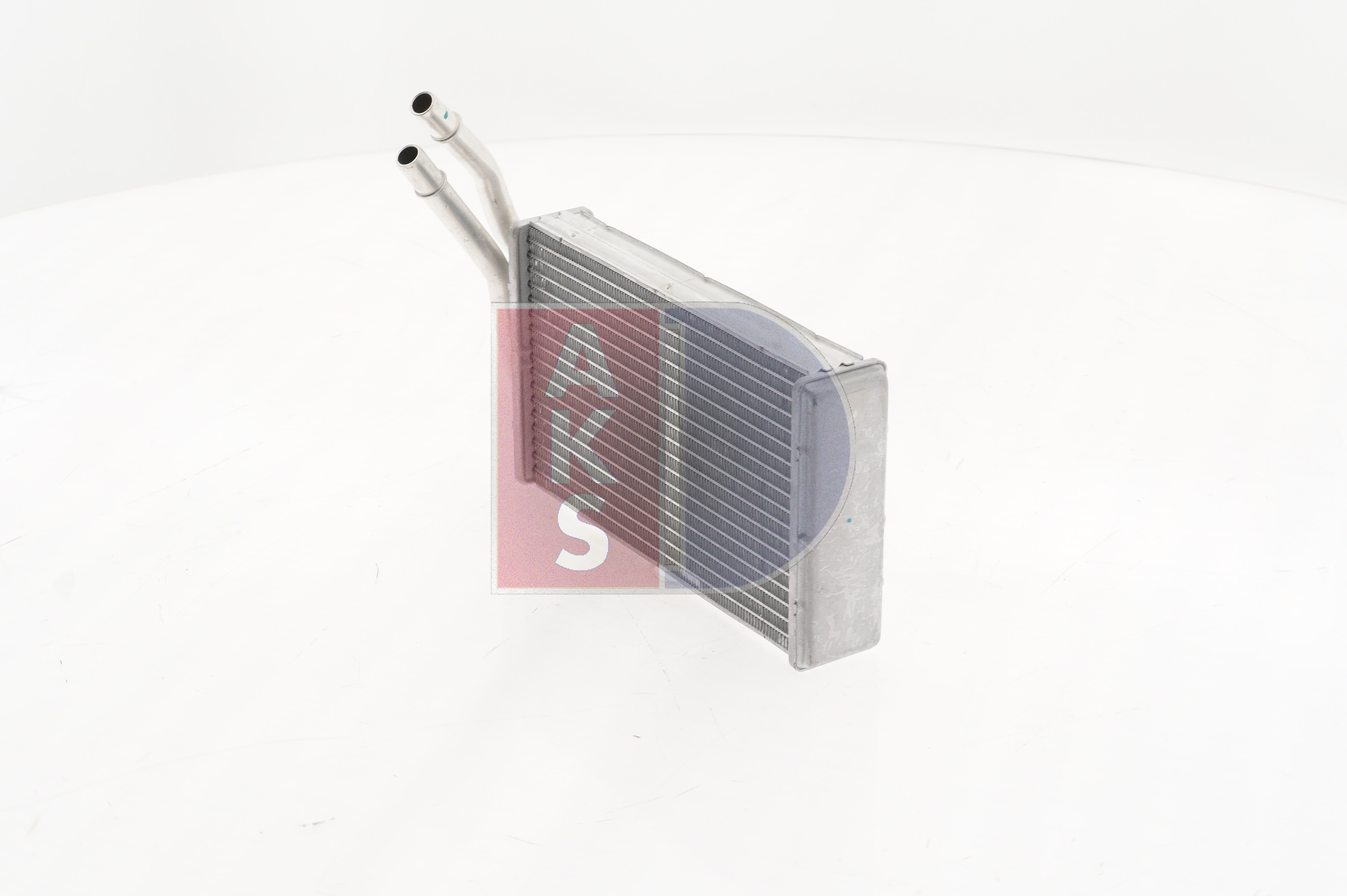 AKS DASIS 259090N 1998 Ford TRANSIT fűtőradiátor