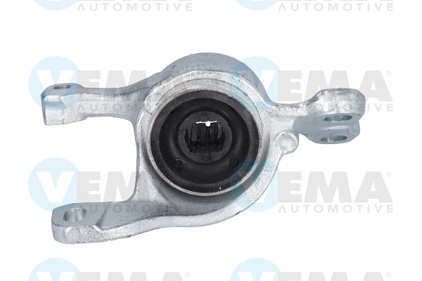 VEMA Vorderachse links, Aluminium Querlenkerlager 210111 online kaufen