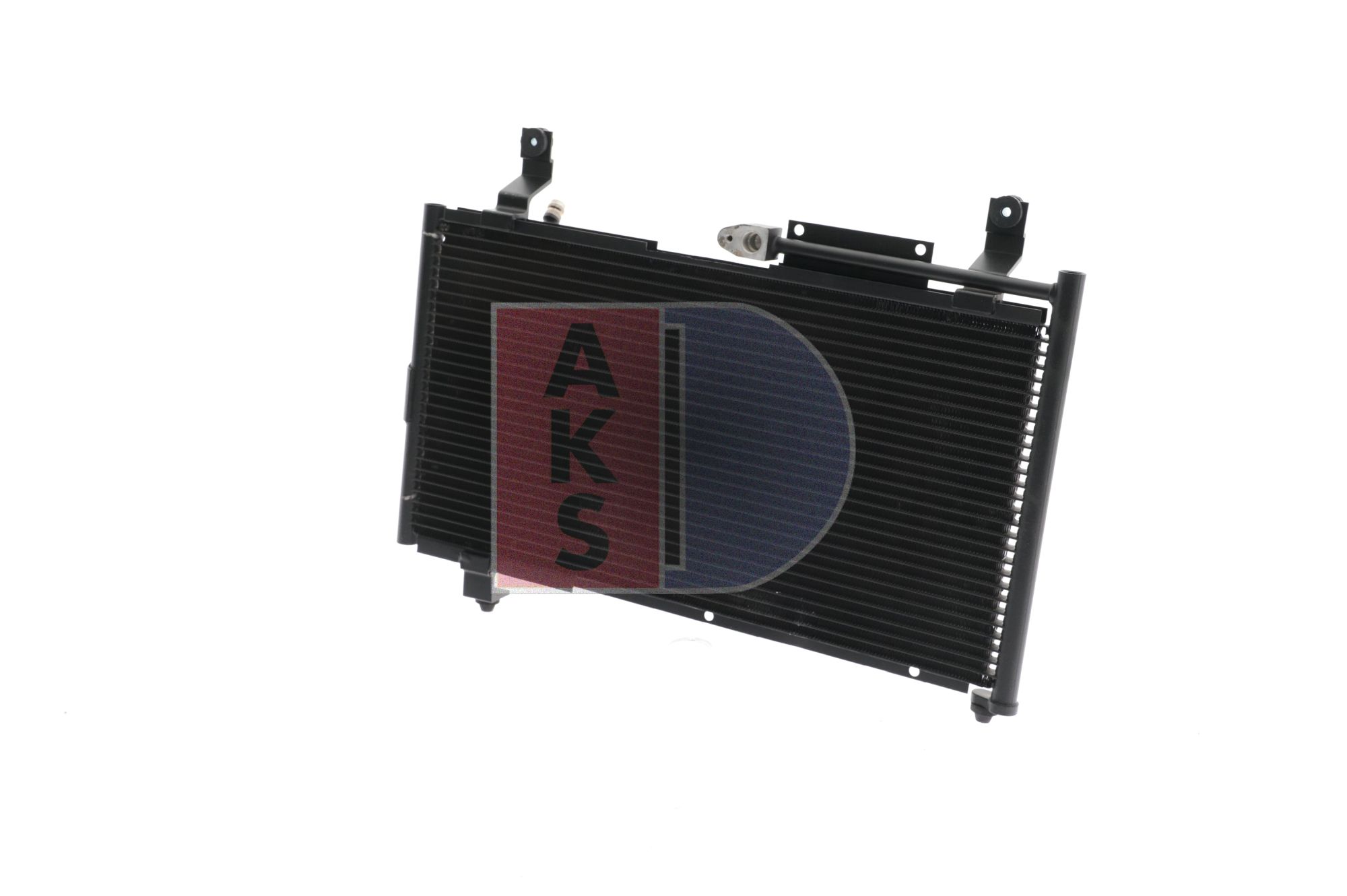 AKS DASIS 322012N Radiator aer conditionat Suzuki SWIFT pret