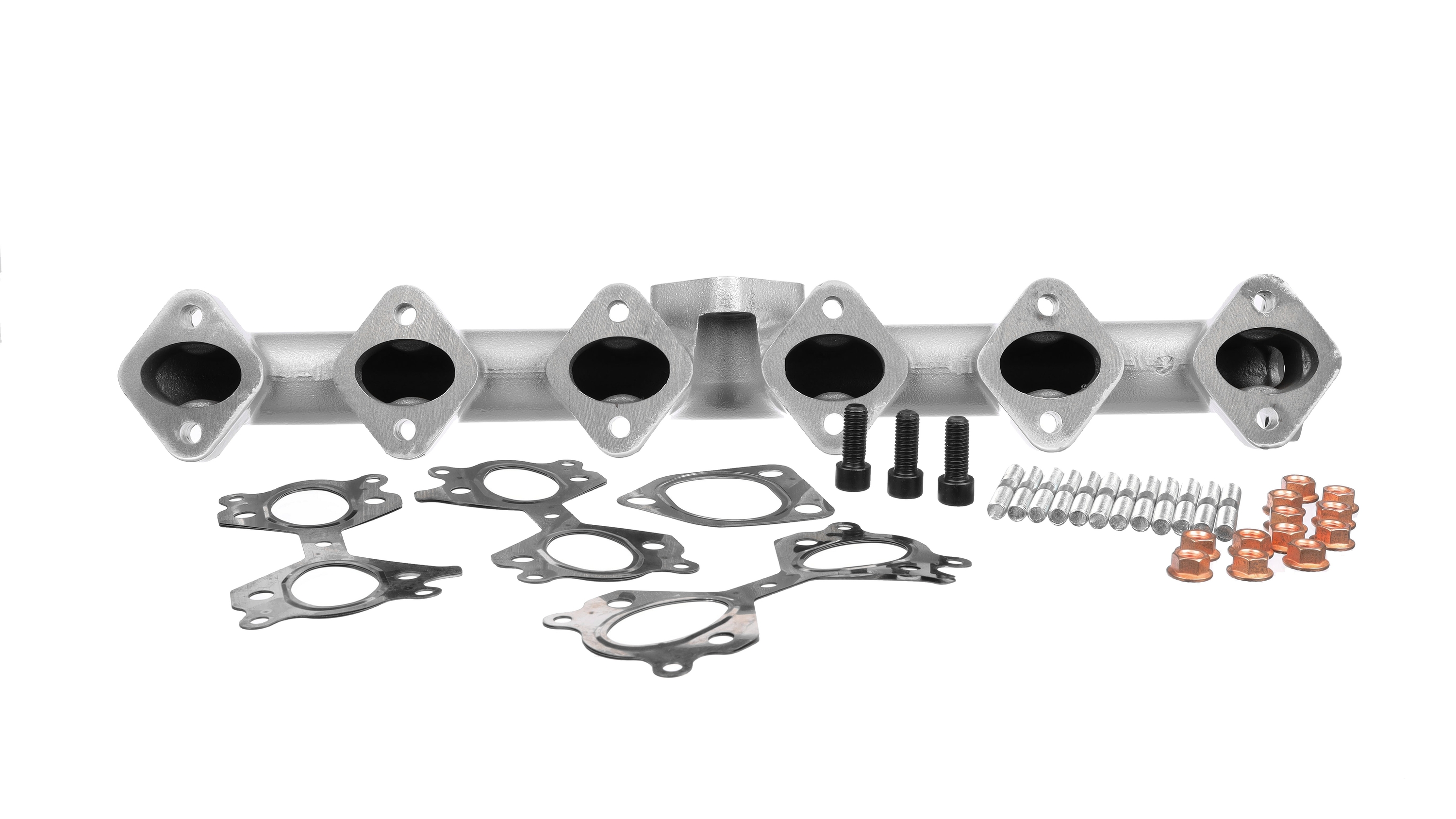 ET ENGINETEAM ED0131 BMW X6 Kolektors cena