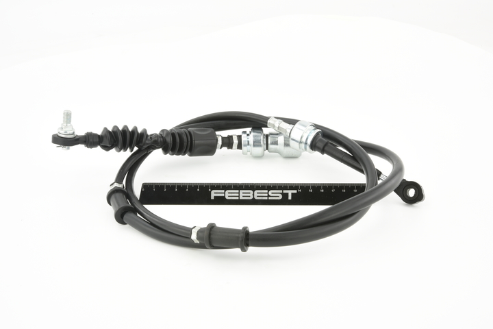 FEBEST Kabel, versnelling 02106-C11X koop goedkoop