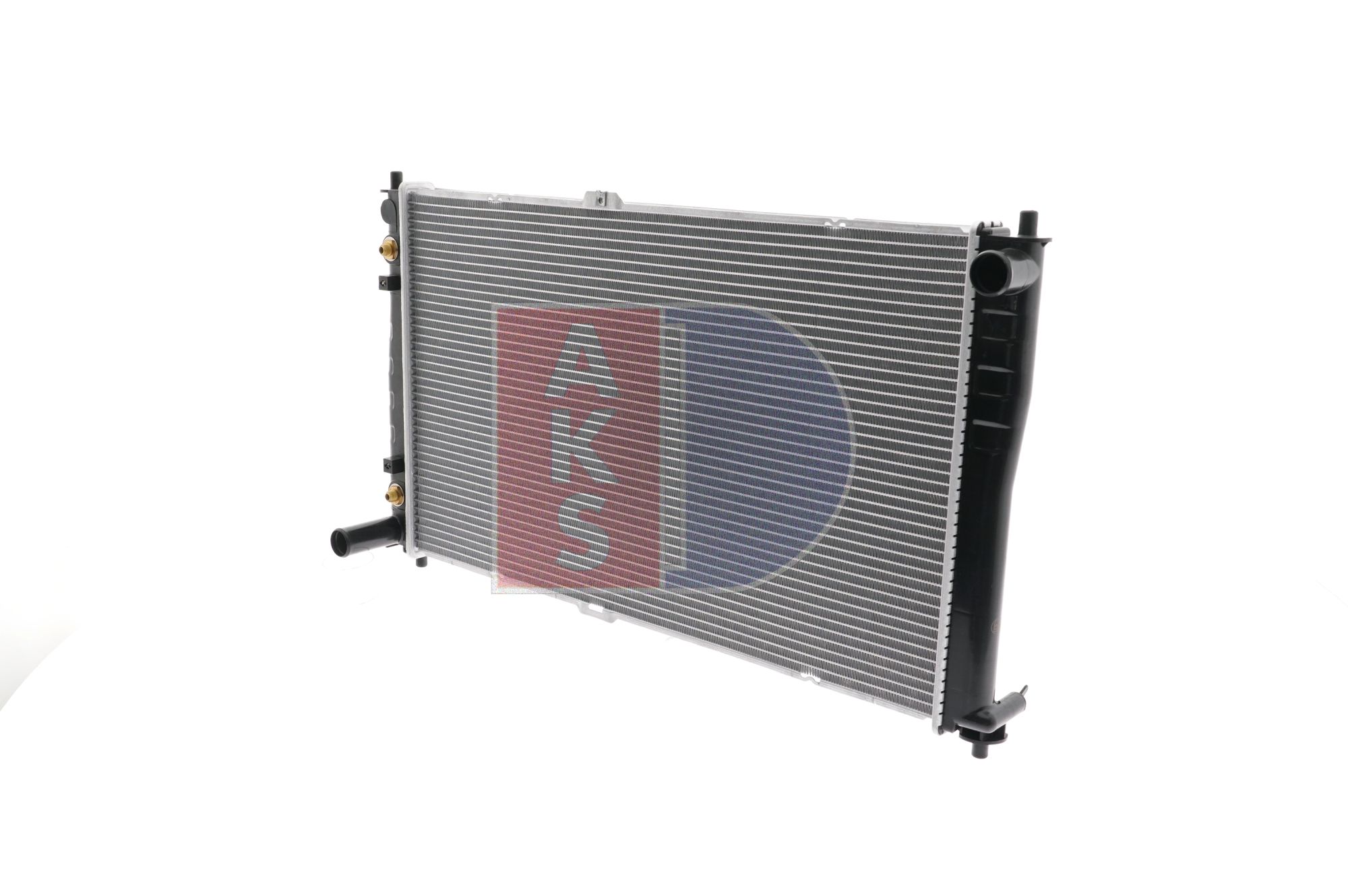 AKS DASIS 510100N jahutusradiaator Kia CARNIVAL