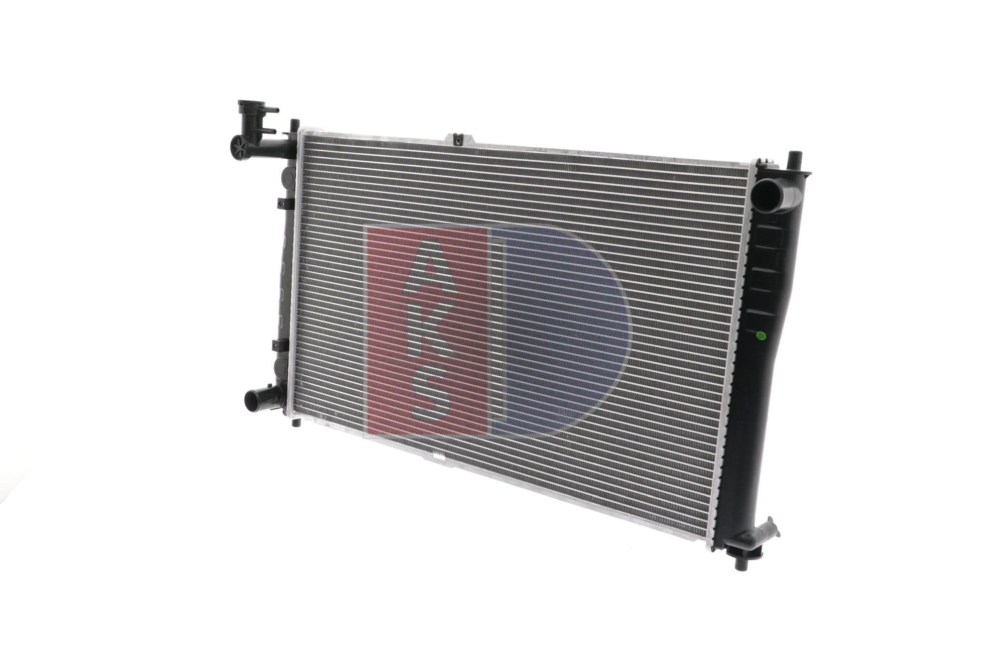 AKS DASIS 510110N mootori radiaator Kia CARNIVAL