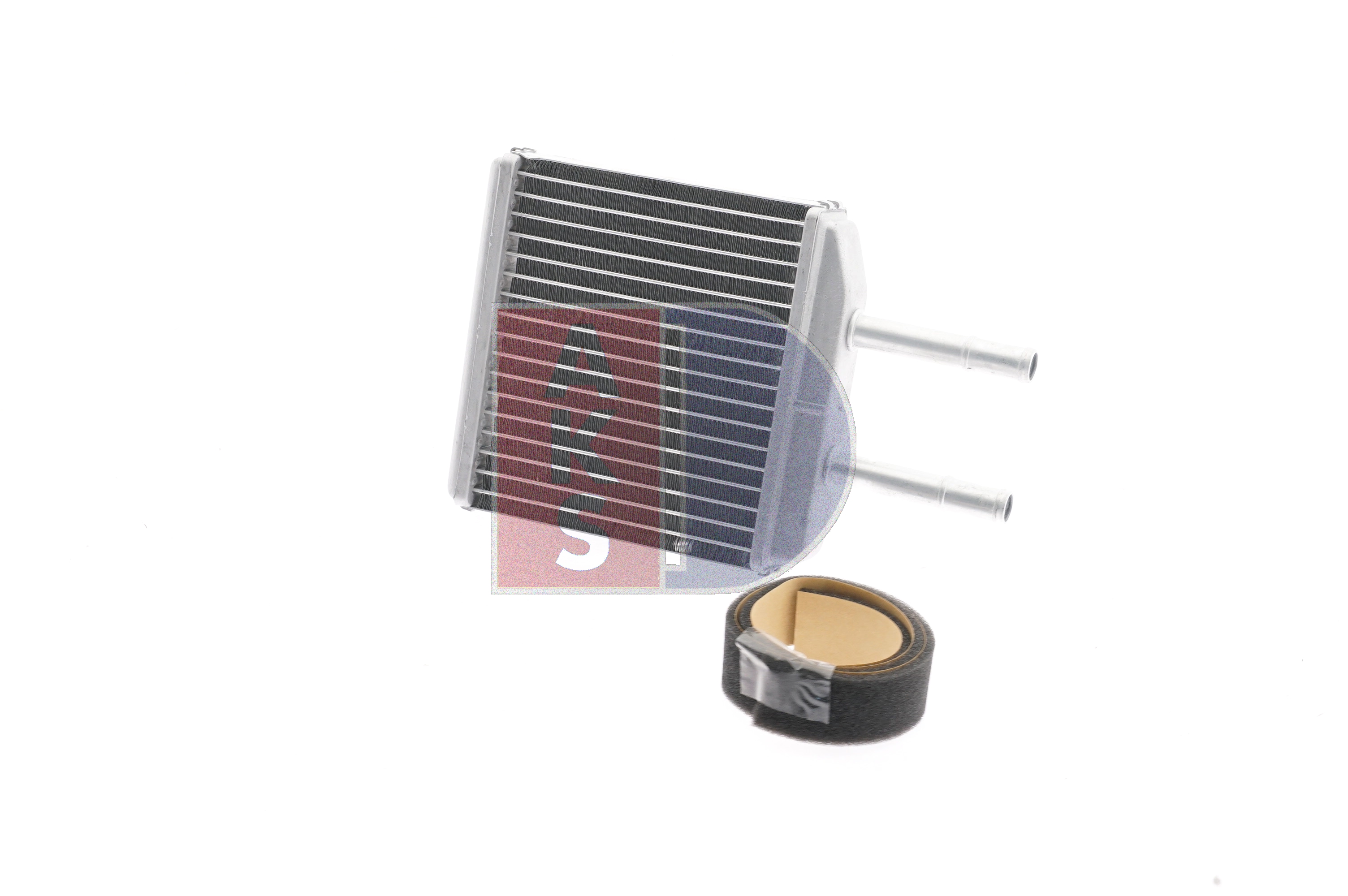 AKS DASIS 519002N original Heizungskühler für DAEWOO TICO Preis