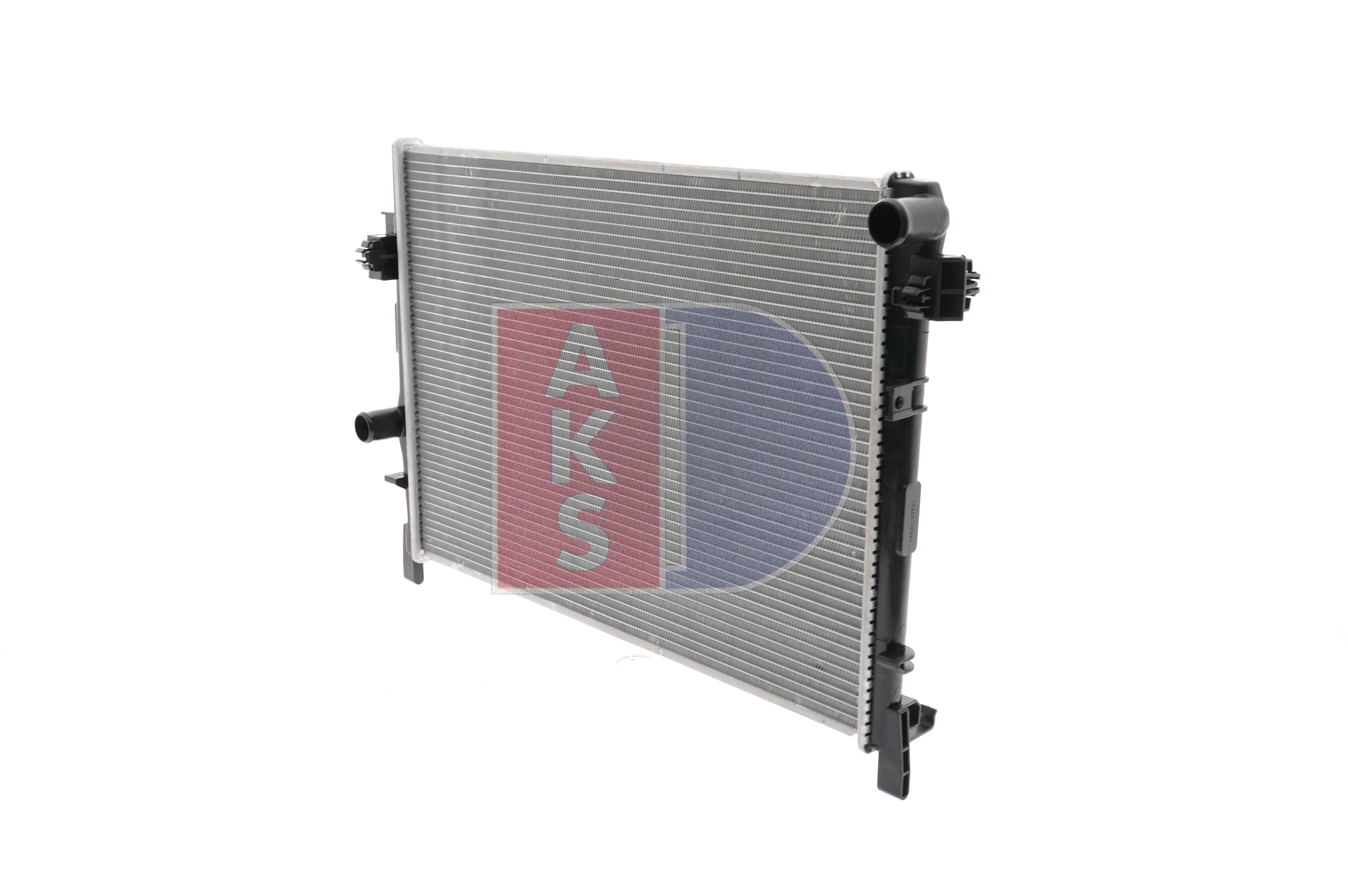 AKS DASIS 520114N Dodge JOURNEY Ūdens radiators cena