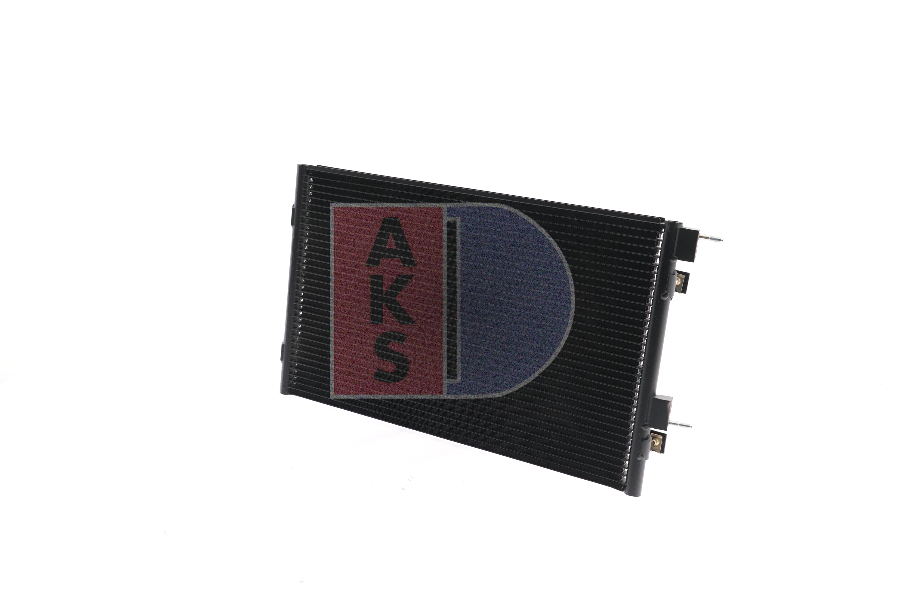 AKS DASIS 522008N Klimakondensator CHRYSLER PT CRUISER Kosten