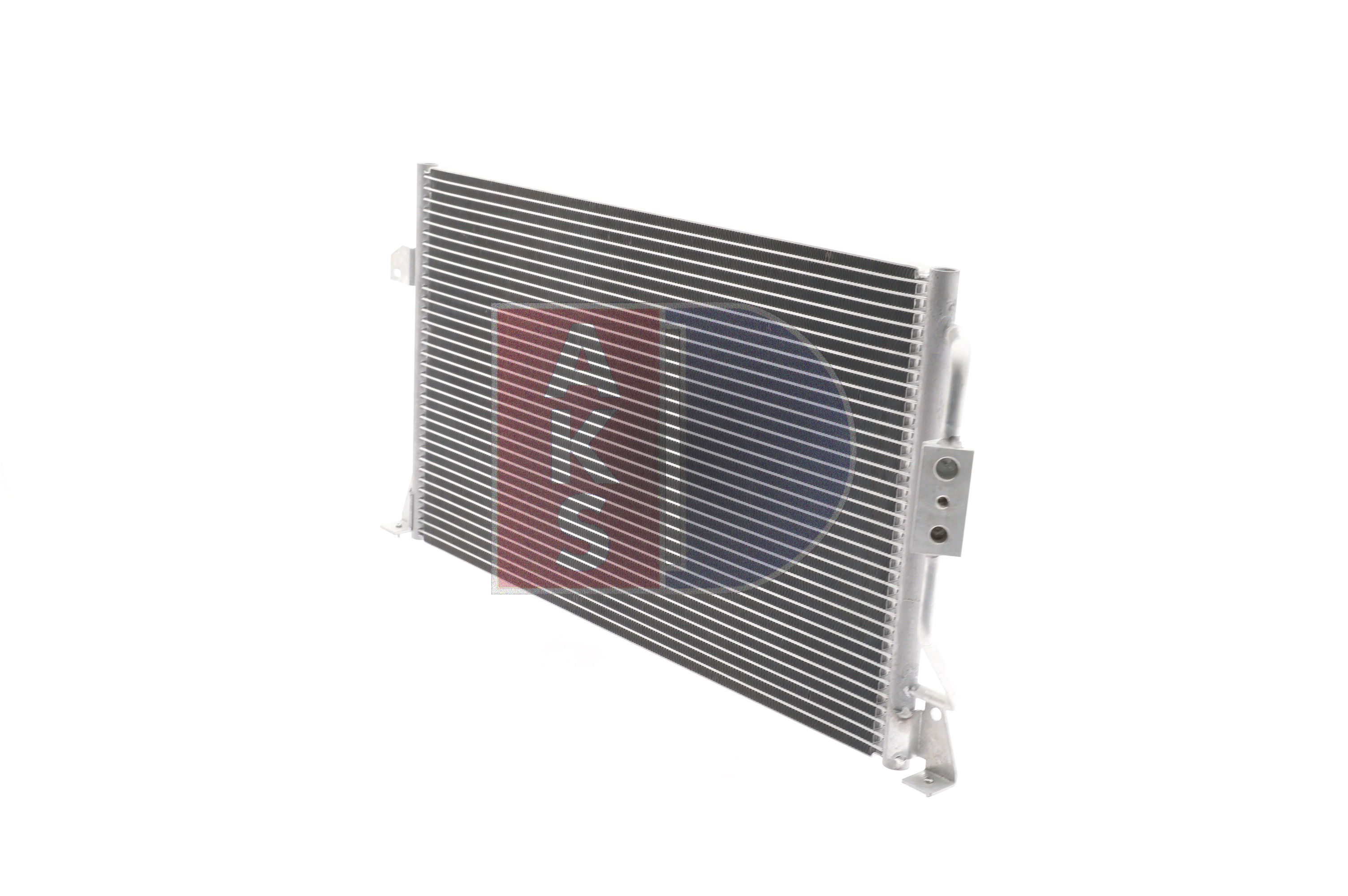 AKS DASIS 522380N Radiateur de clim CHRYSLER LE BARON prix