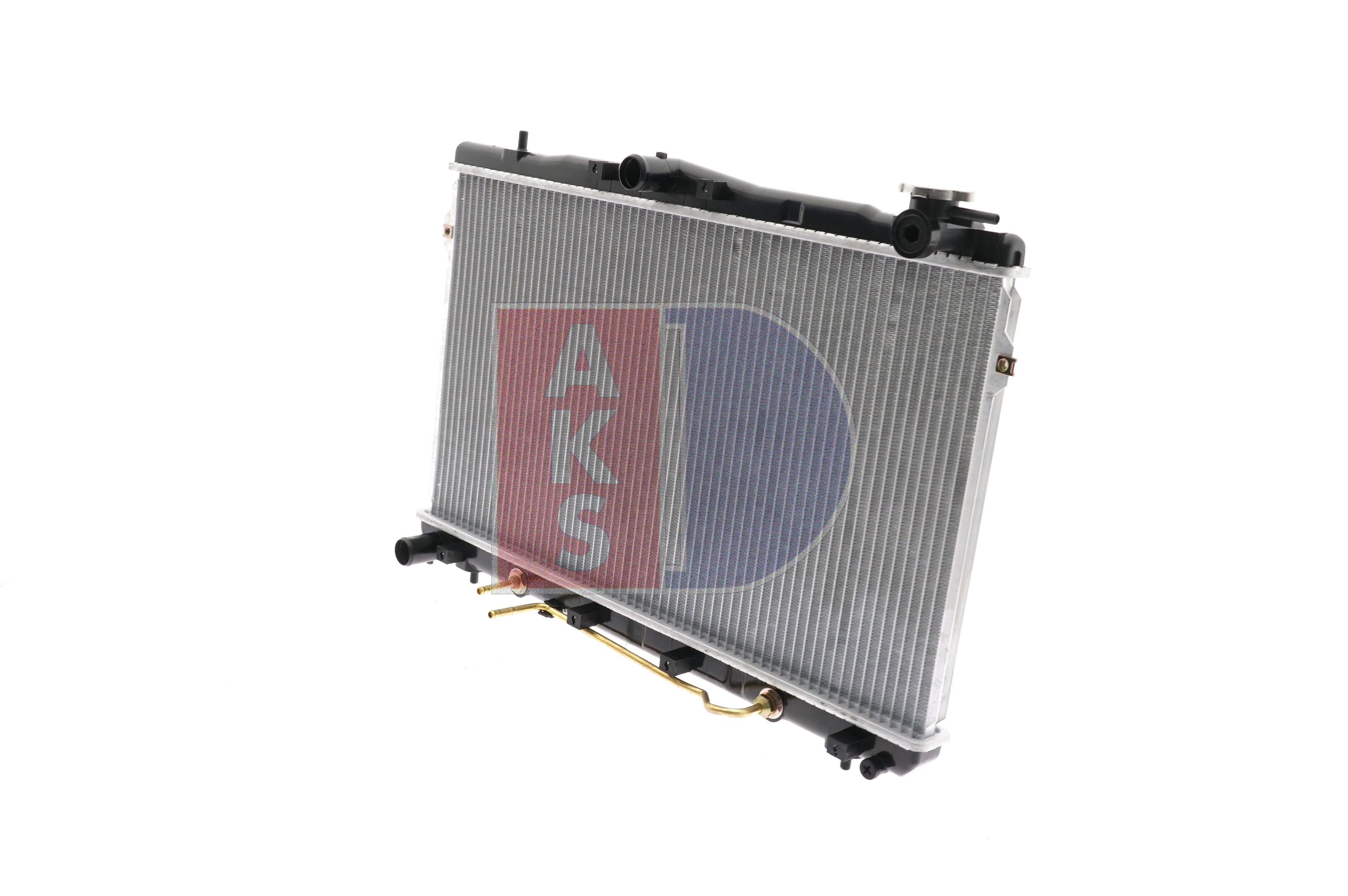 AKS DASIS 560230N originalios Hyundai LANTRA Radiatorius / dalys kaina