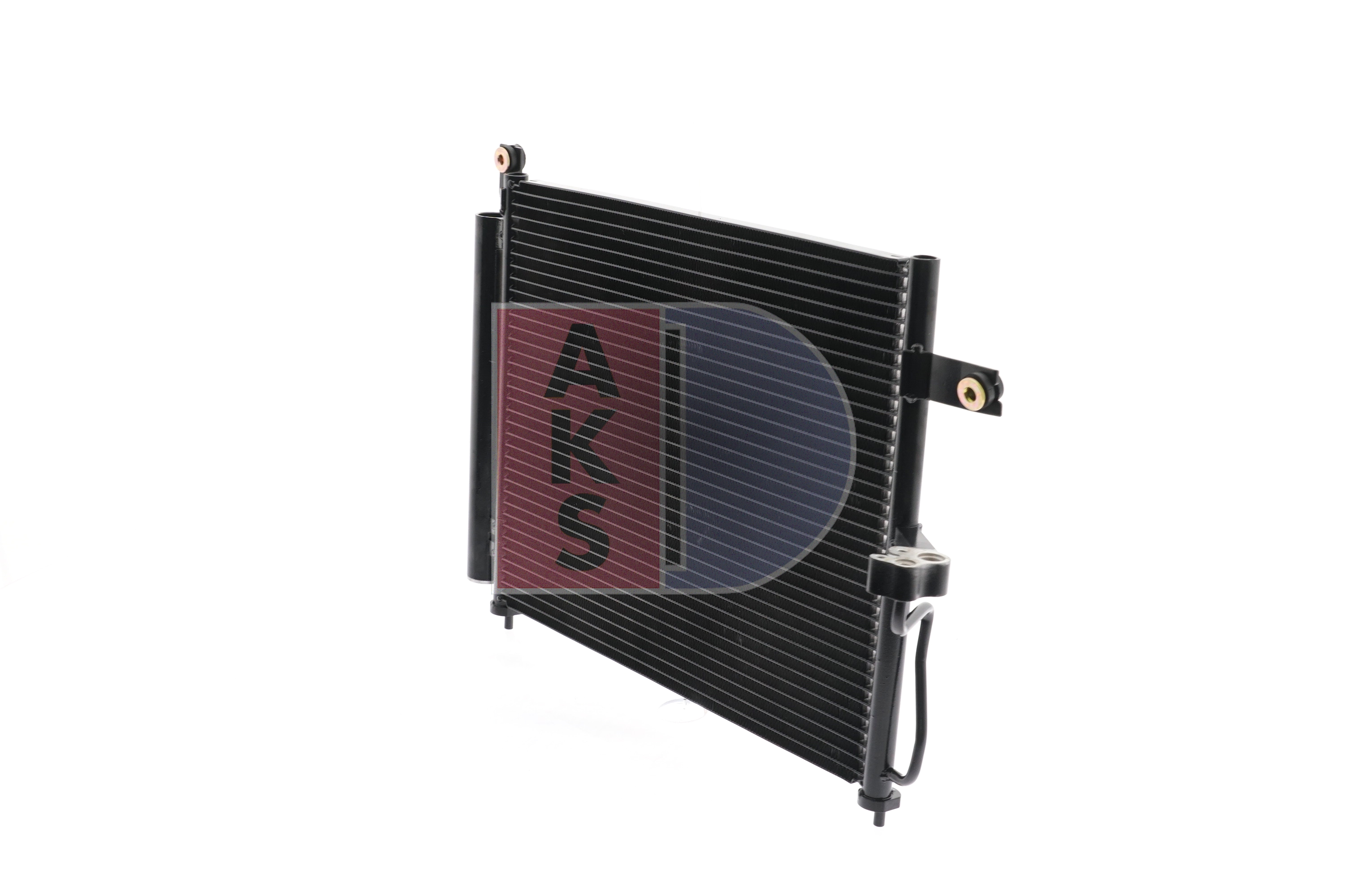 AKS DASIS mit Trockner, 12,8mm, 8,4mm, 420mm Kondensator, Klimaanlage 562004N online kaufen