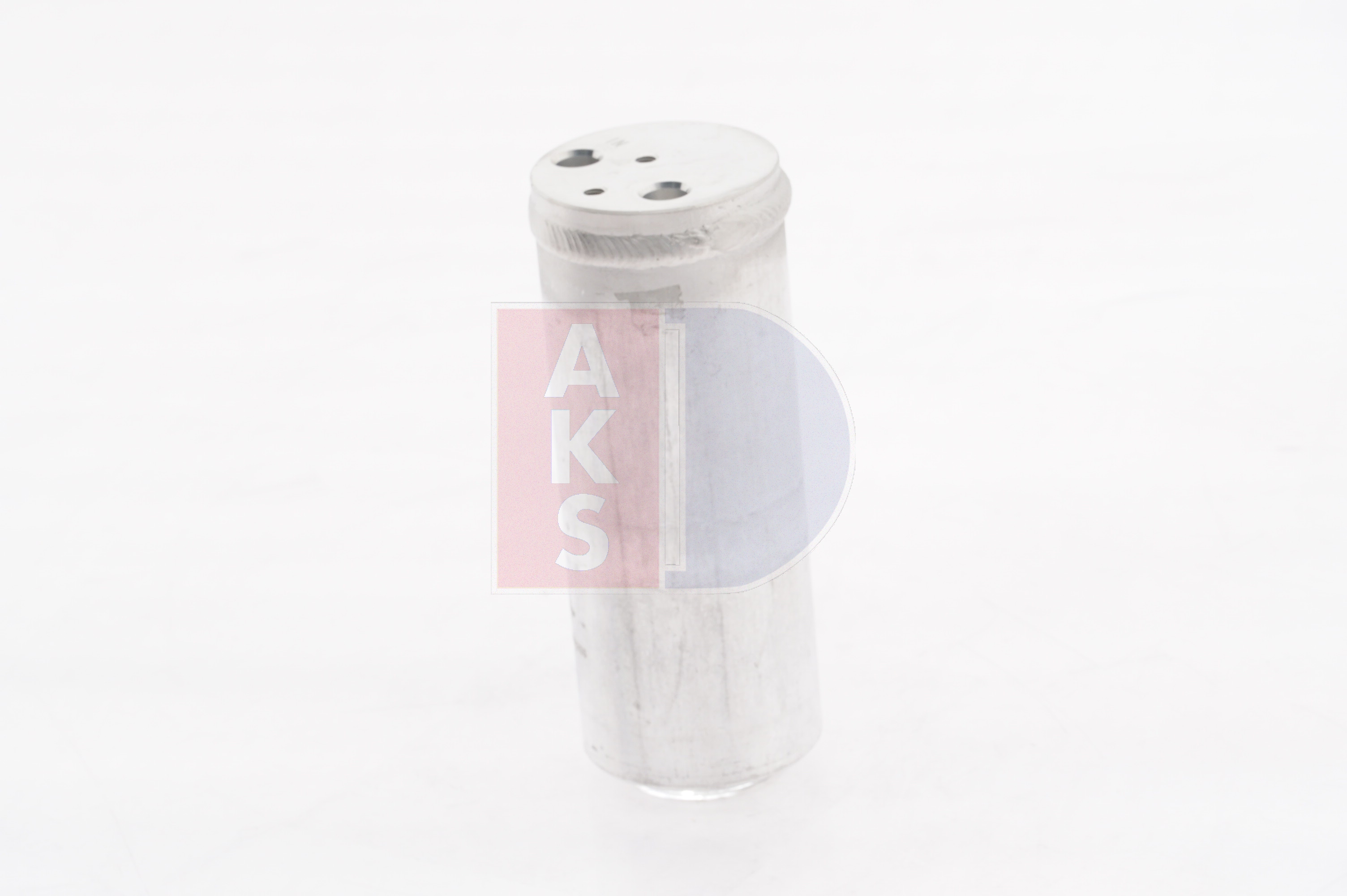 AKS DASIS 800026N Trockner Klimaanlage RENAULT MEGANE 2003