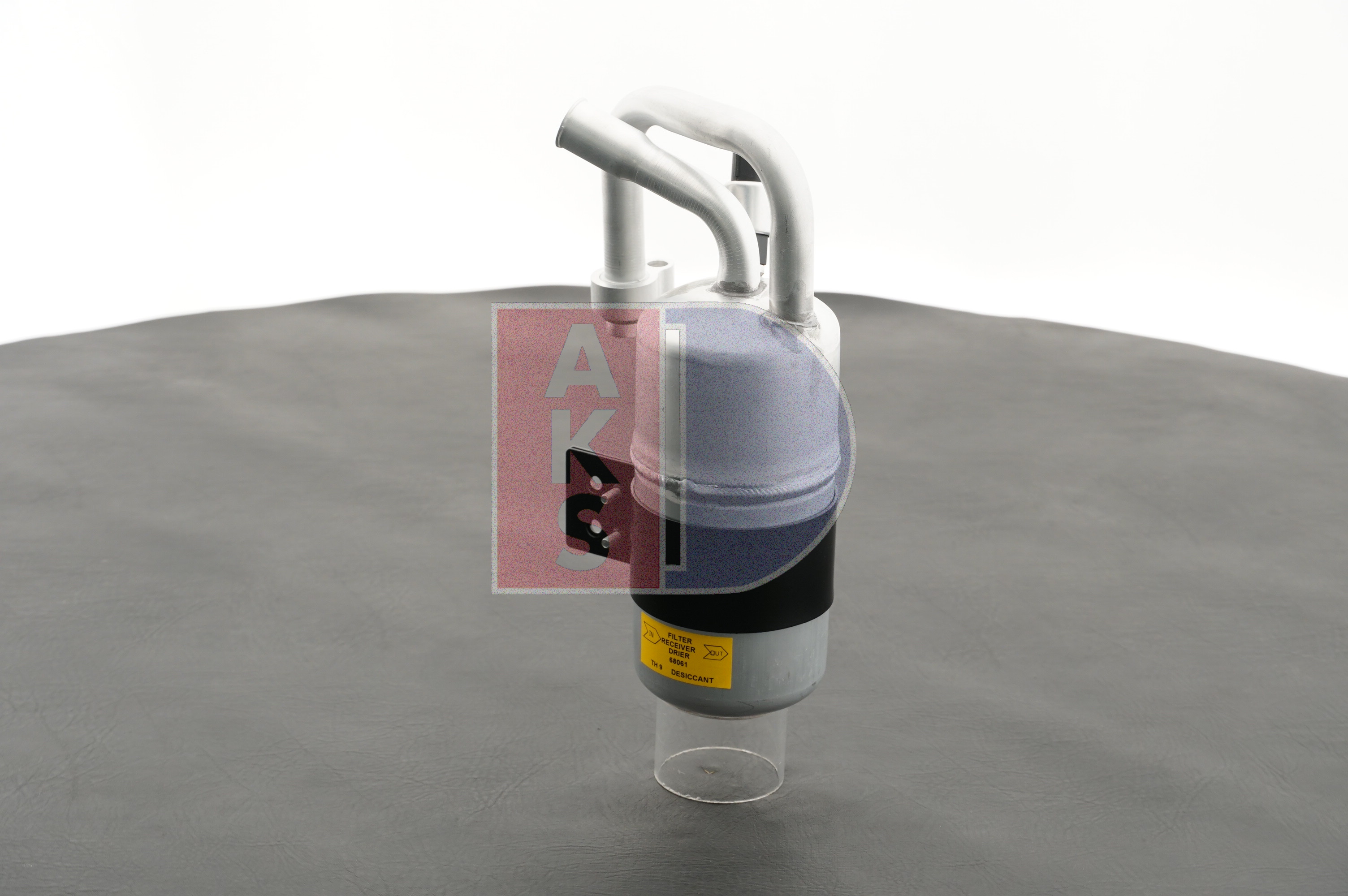 Airco droger FORD FOCUS 2003 AKS DASIS 800524N