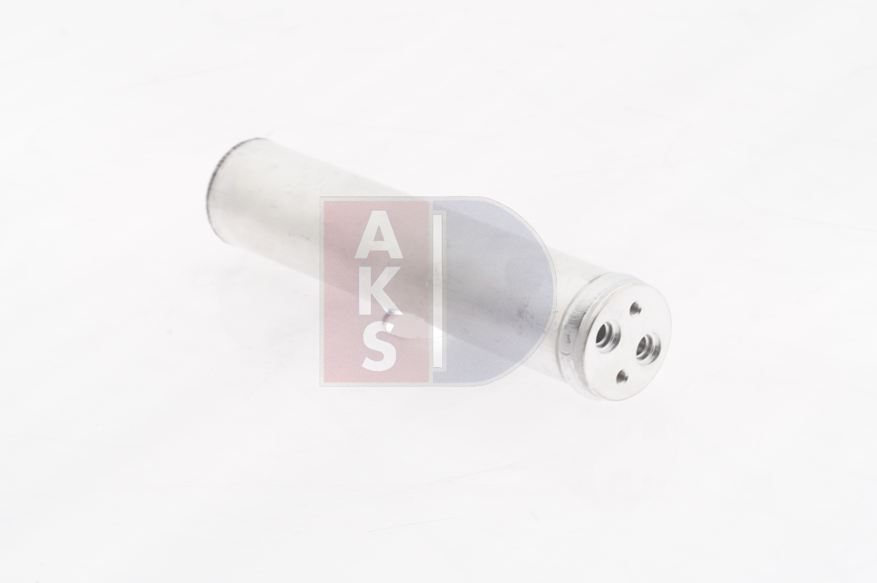 AKS DASIS 803740N bouteille filtrante clim Renault CLIO 2012
