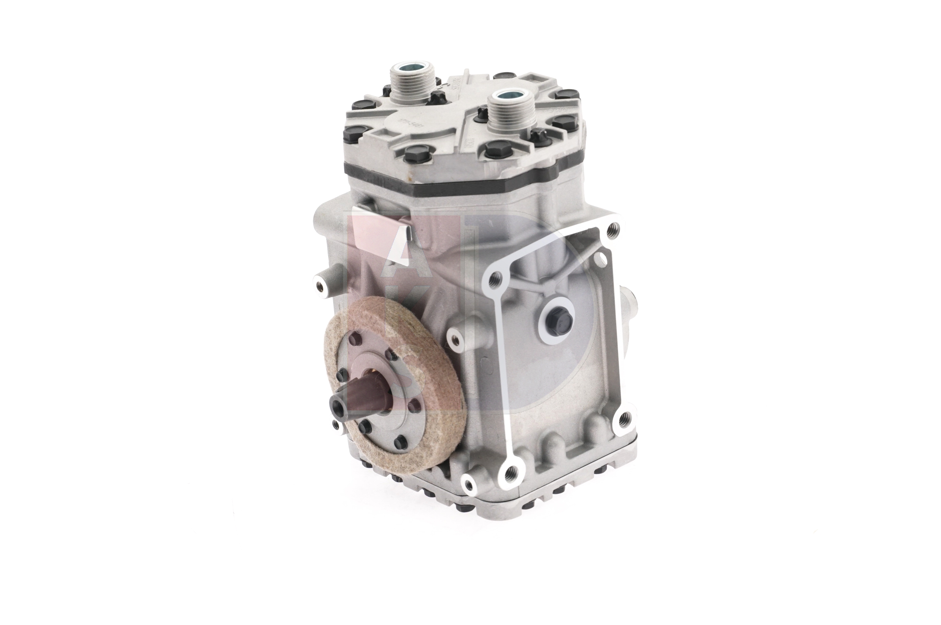 AKS DASIS 850352N prix Compresseur de climatisation AUDI 90