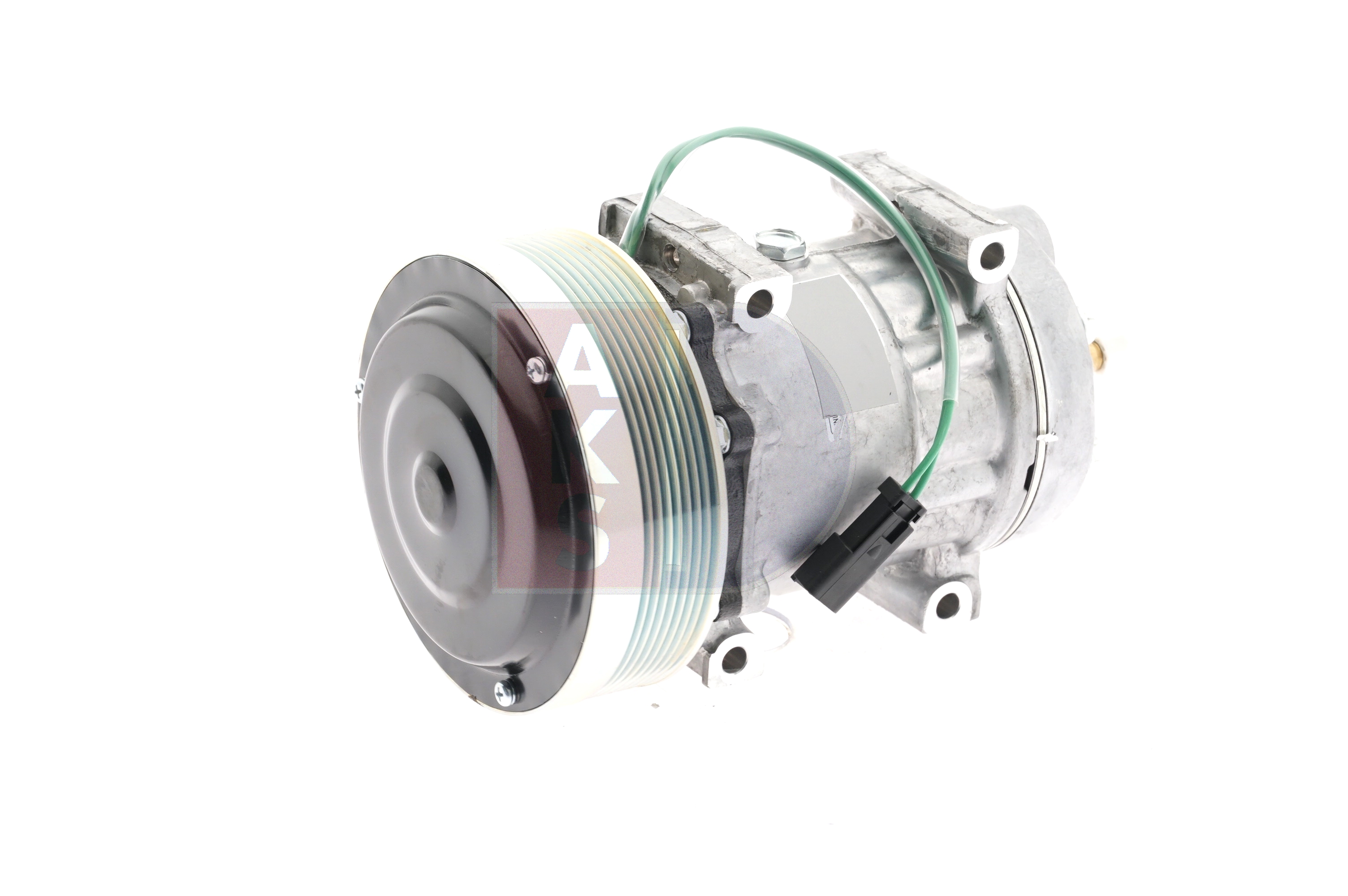 850619N Kompresor klime AKS DASIS 1835106 VW