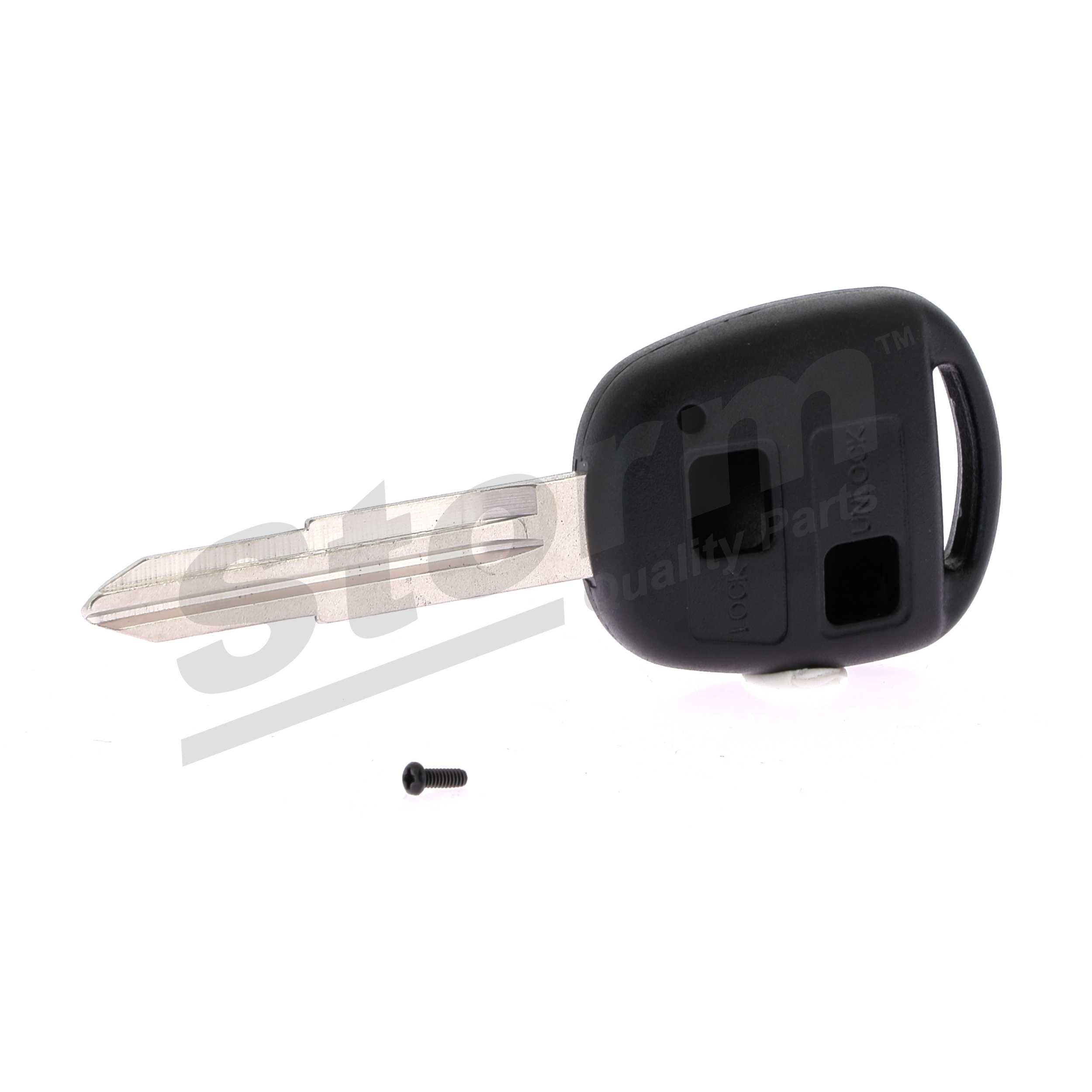 Originalios 1349904 STORM QUALITY PARTS Variklio apsauga patirtis ir kaina