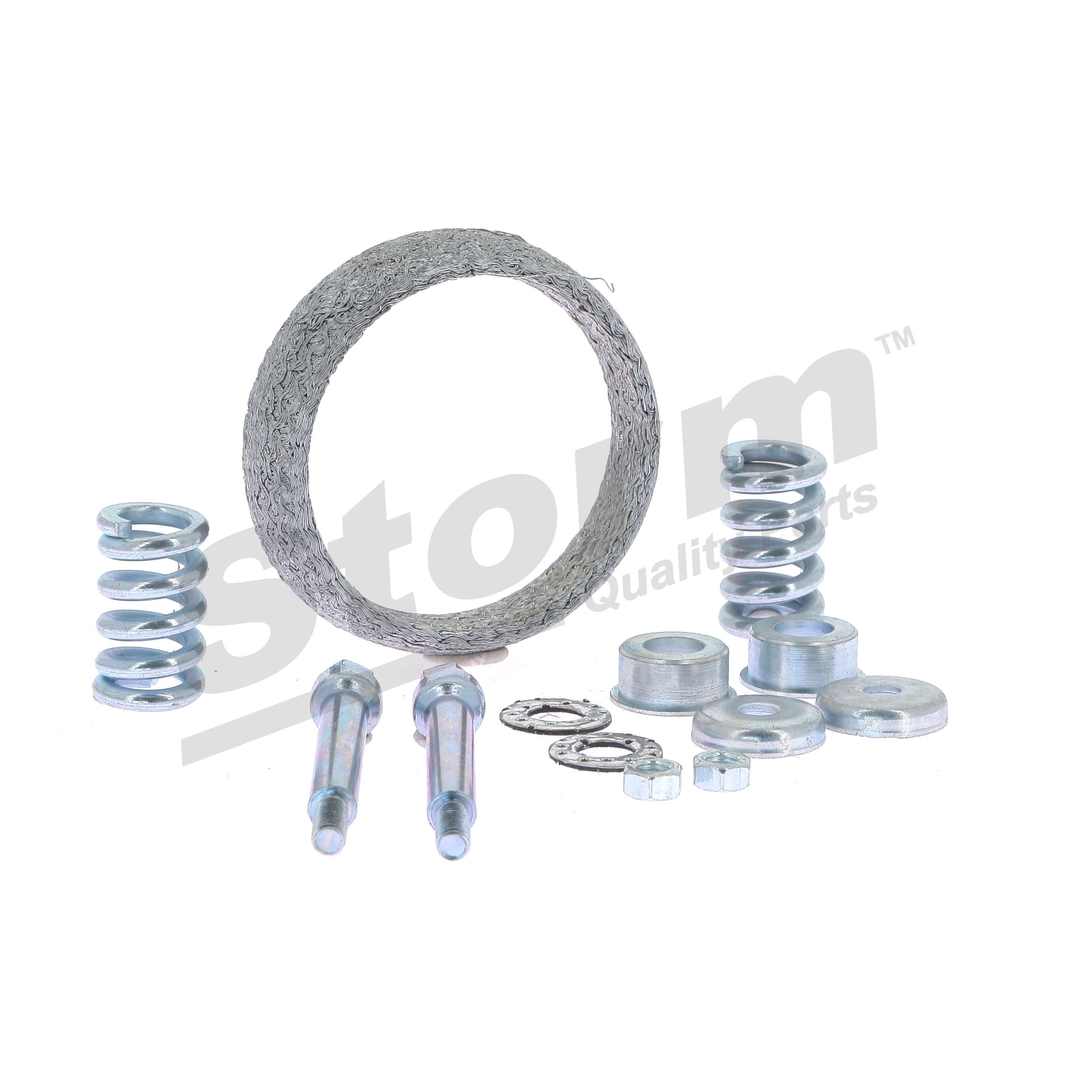 F2247 STORM QUALITY PARTS Auspuffdichtung Preis