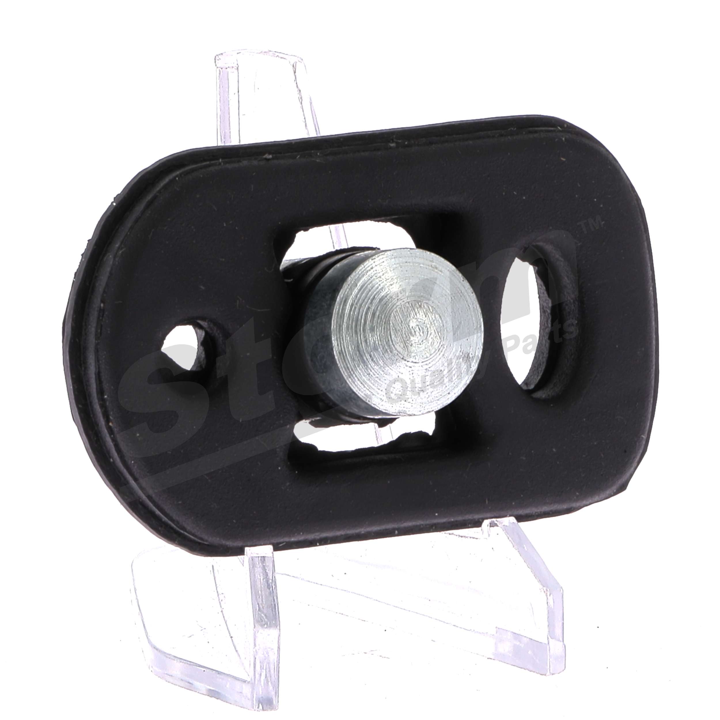 F2260 Gummipute, lydpotte STORM QUALITY PARTS 6 831 302 VOLVO