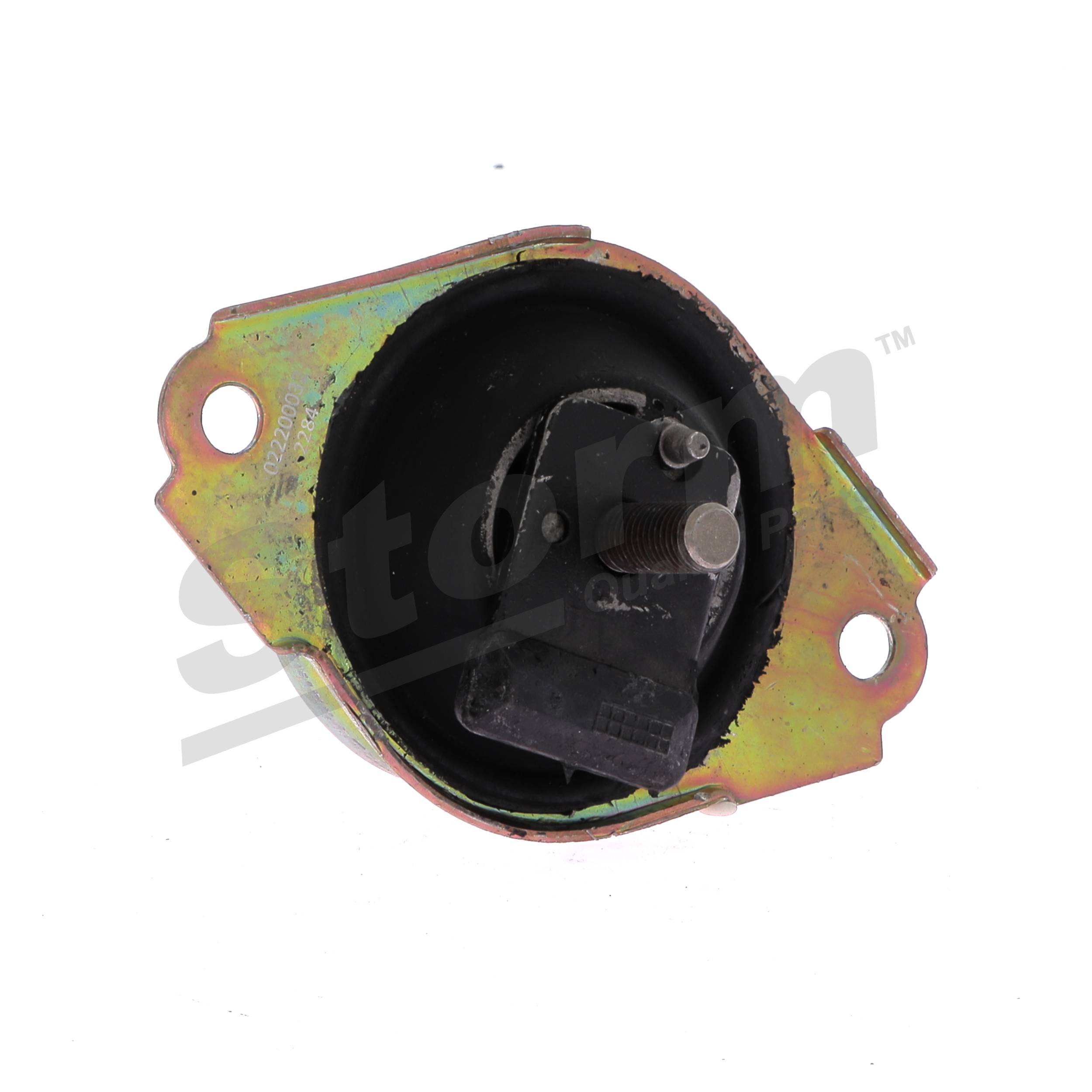 F2284 Έδραση, κινητήρας STORM QUALITY PARTS 7 057 299 FORD