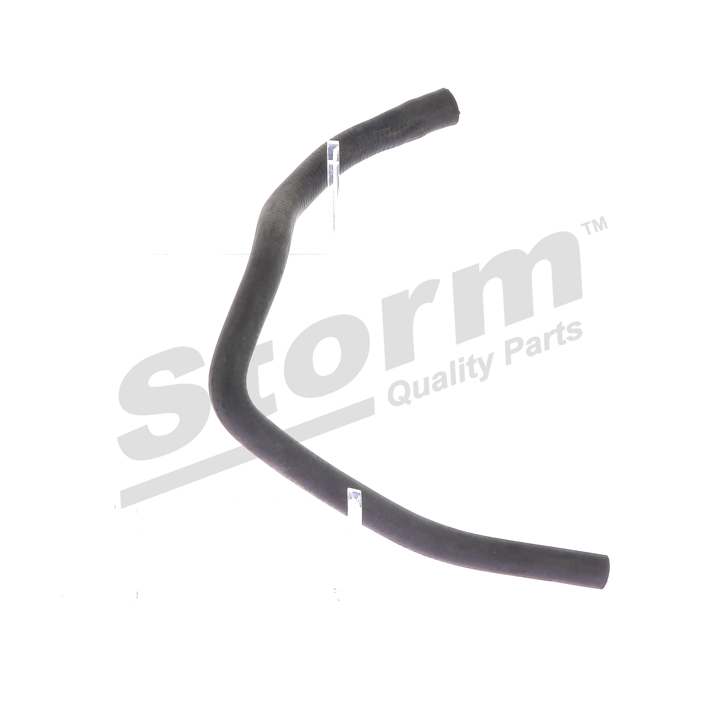 F8052 Gibka cev hladilnika STORM QUALITY PARTS 135111 BMW