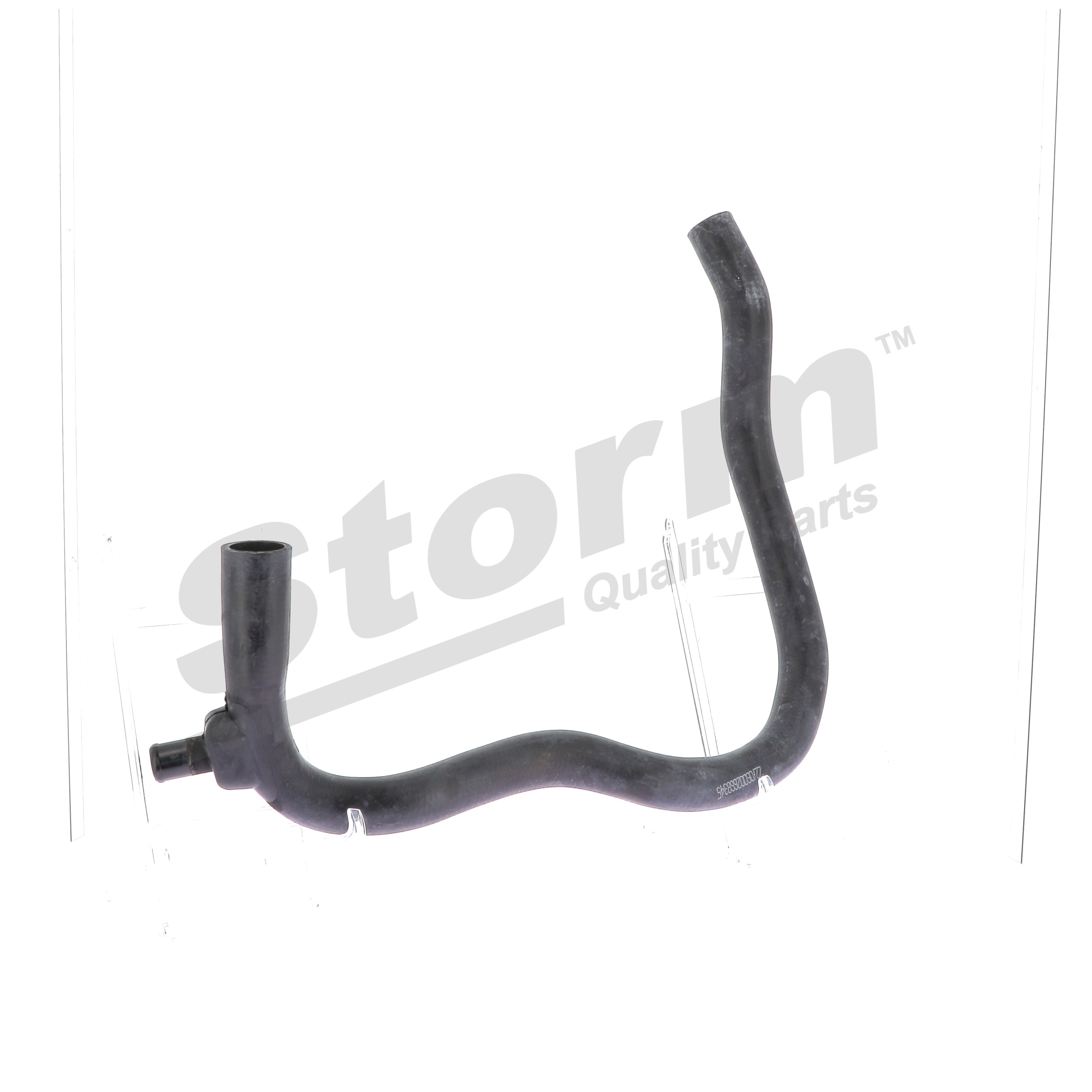 F8345 Radiateurslang STORM QUALITY PARTS 1108090