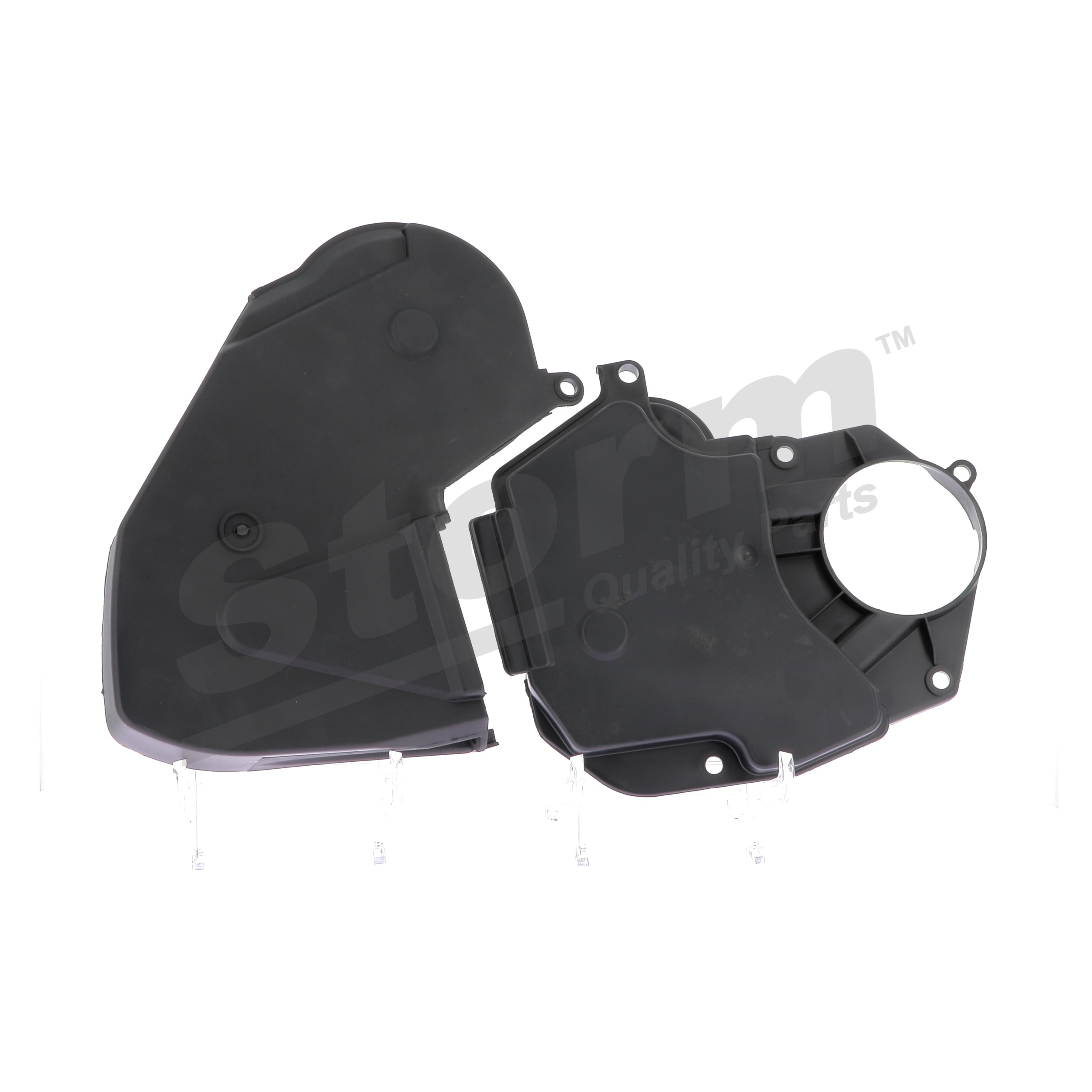Nissan MICRA Carter de distribution STORM QUALITY PARTS F9835 pas cher