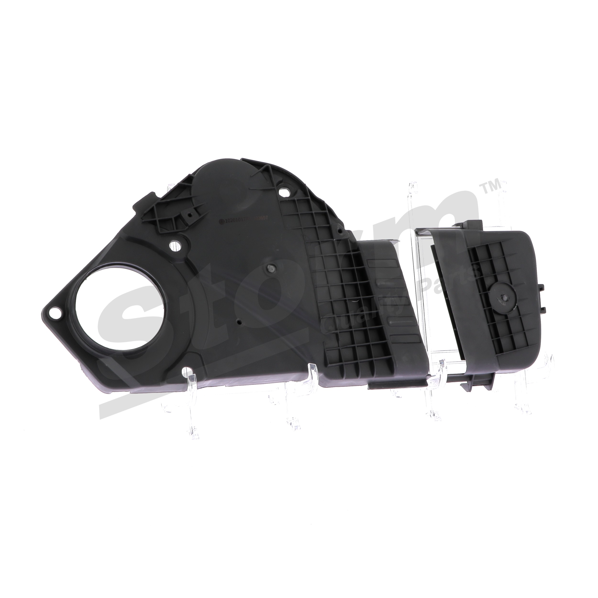 F9836 Zahnriemenabdeckung STORM QUALITY PARTS 0320.S2 CITROËN