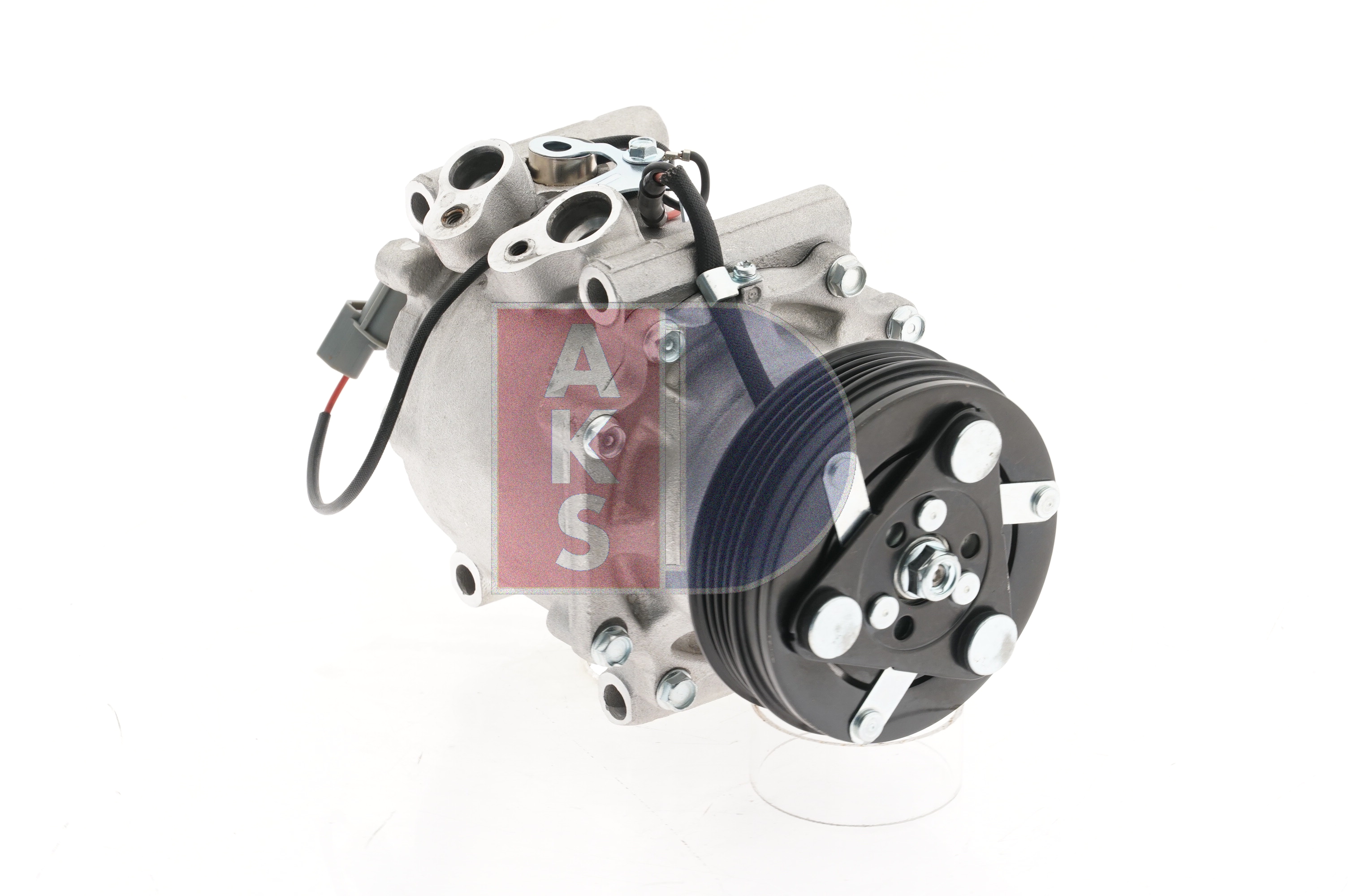 AKS DASIS 851101N Klimakompressor HONDA CRX Kosten