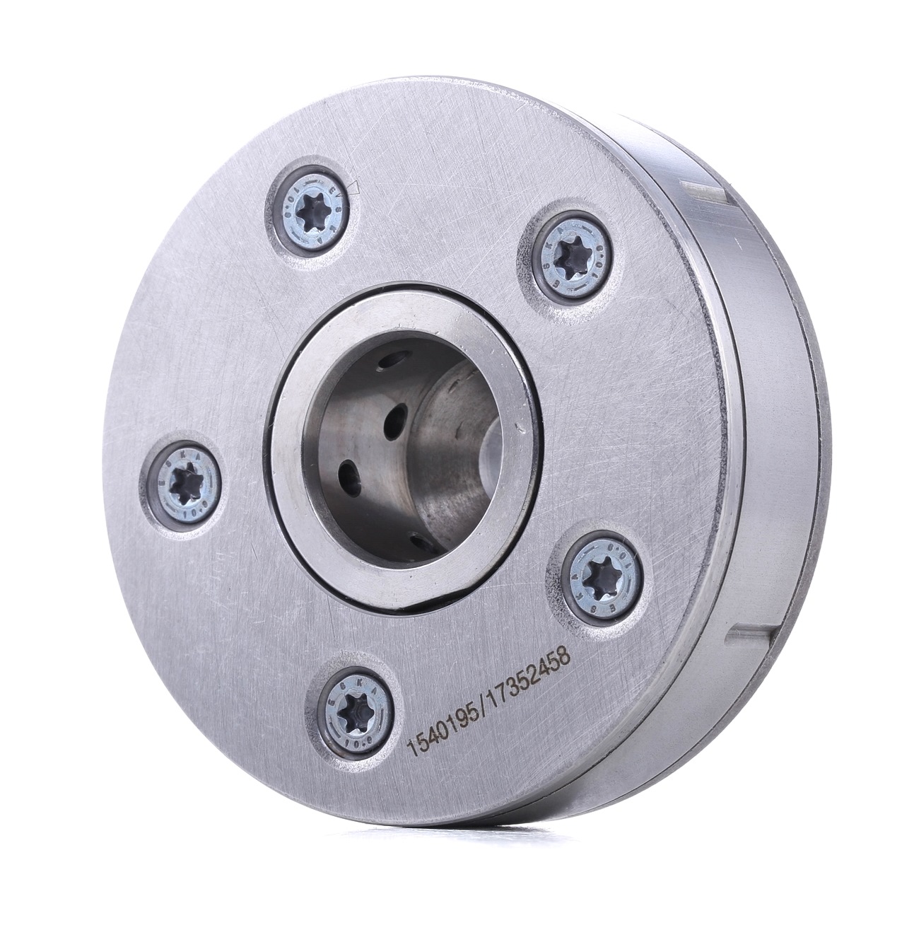 RIDEX 4106C0060 Kamaxellägesställare Insugssidan