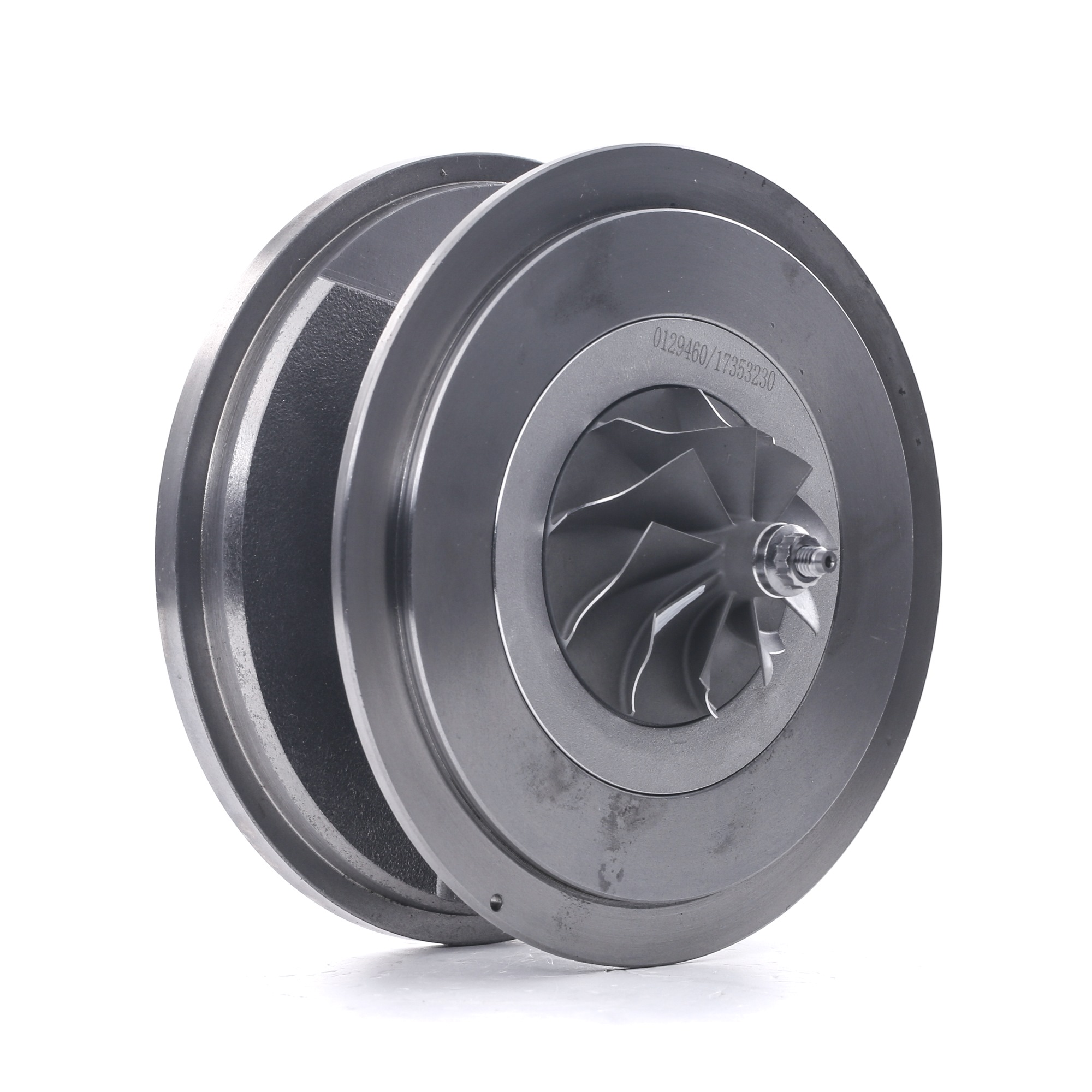 SKCCC-4540250 Turbolader STARK 11657823202B03*