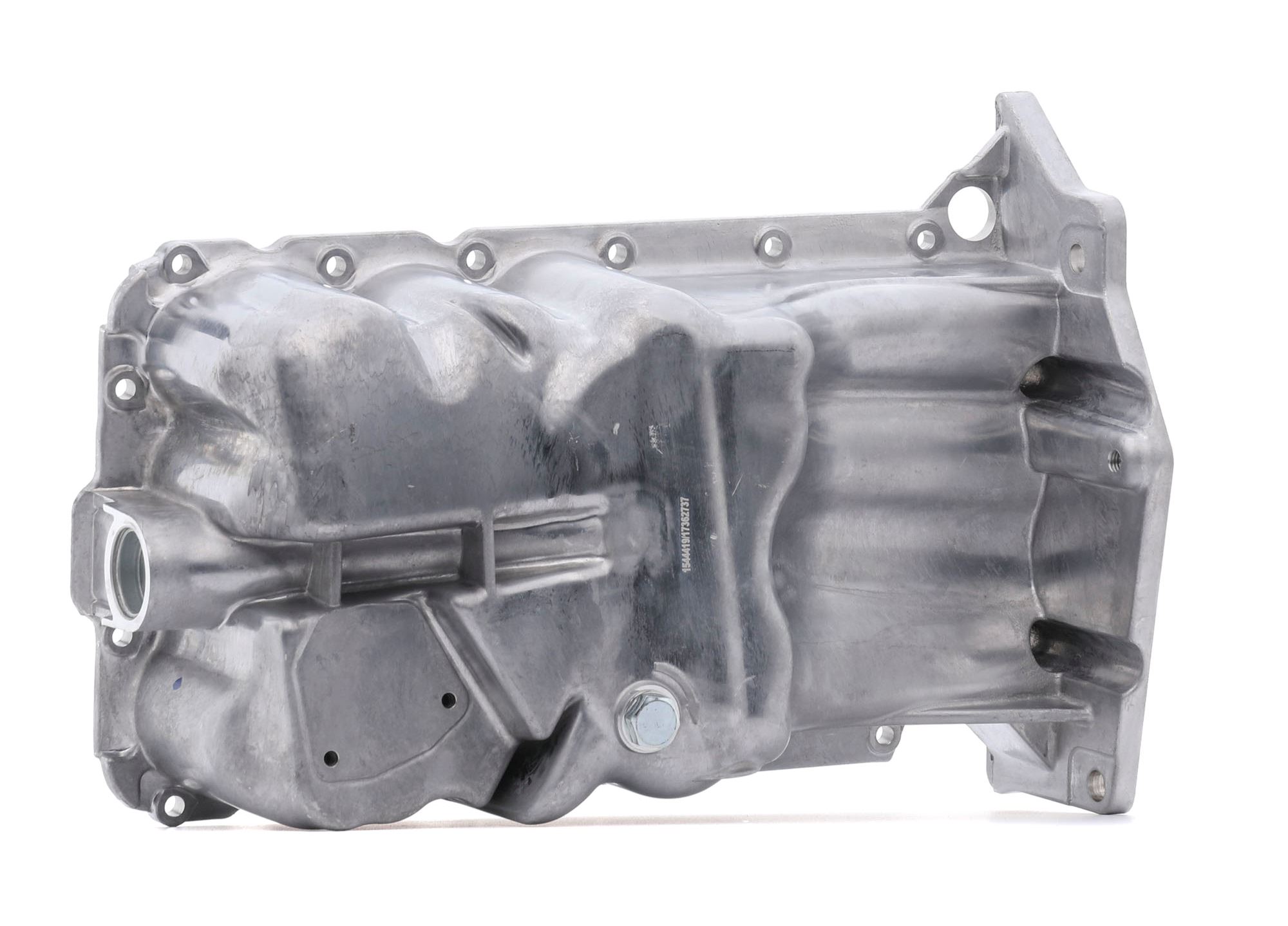 RIDEX 592O0197 Opel Corsa D Eļļas vācele cena