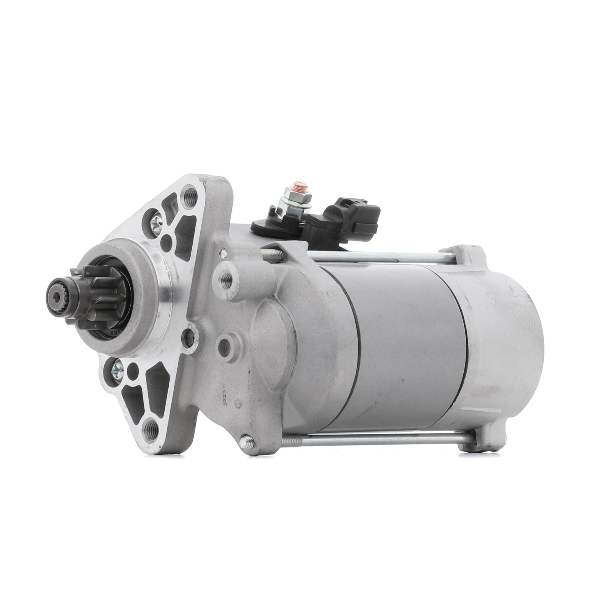 Αγοράστε SKSTR-03330746 STARK 12V, 2,00Ίντσες, Αρ. δοντιών: 9, Ø 55 mm Μίζα SKSTR-03330746 Σε χαμηλή τιμή