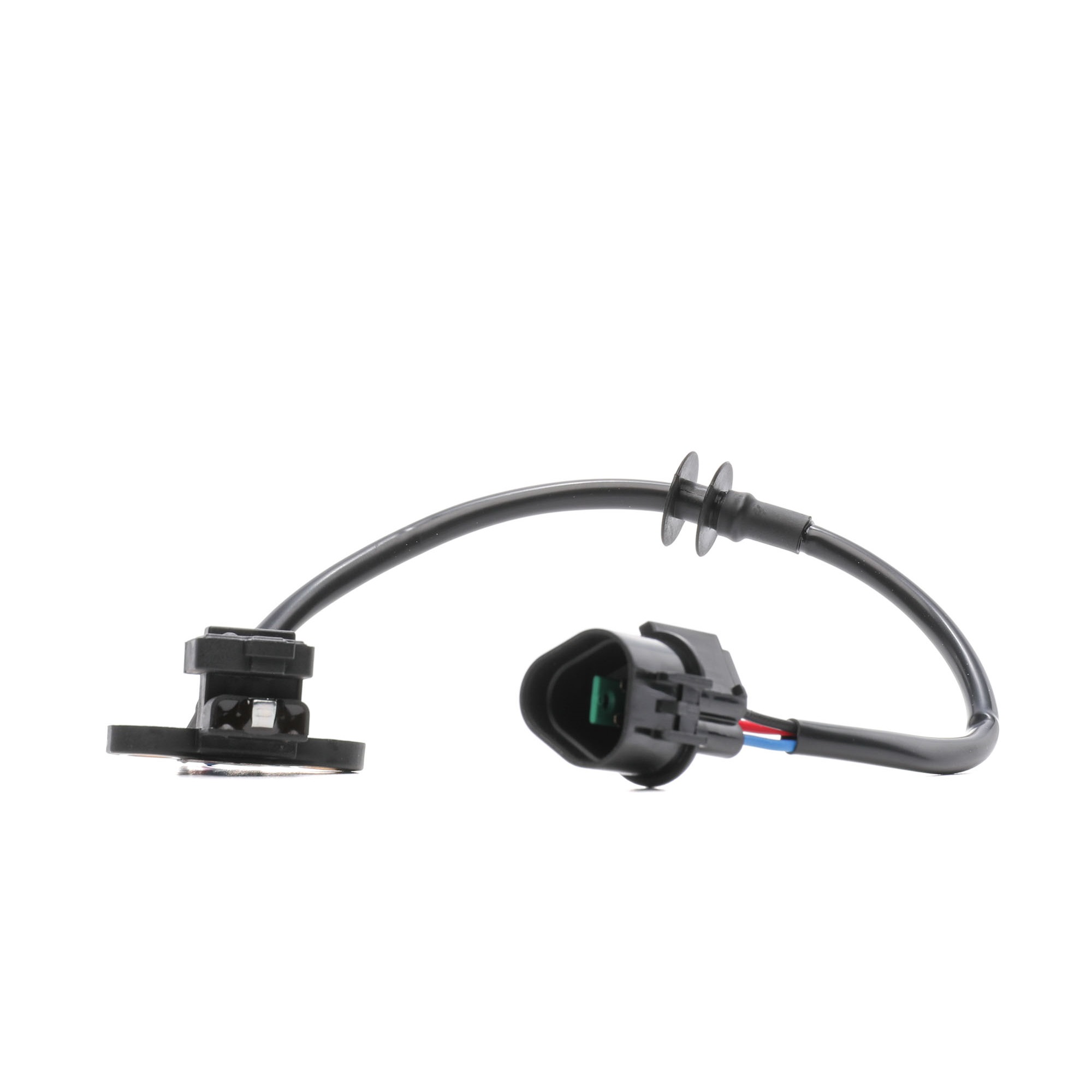 833C0349 Crankshaft sensor RIDEX MR 420734 PORSCHE