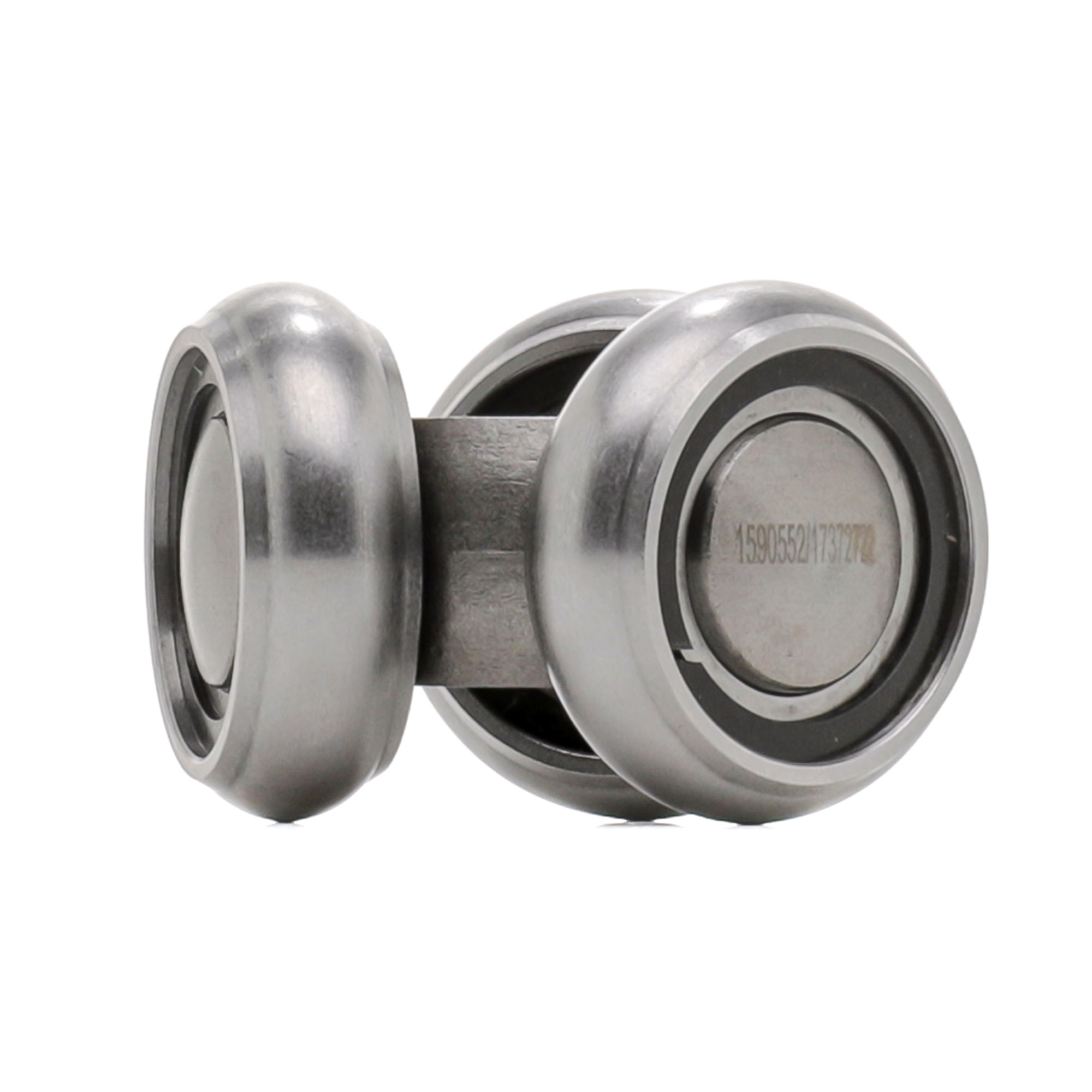 1147T0032 Antriebswelle RIDEX 31 60 7 607 938 MERCEDES-BENZ