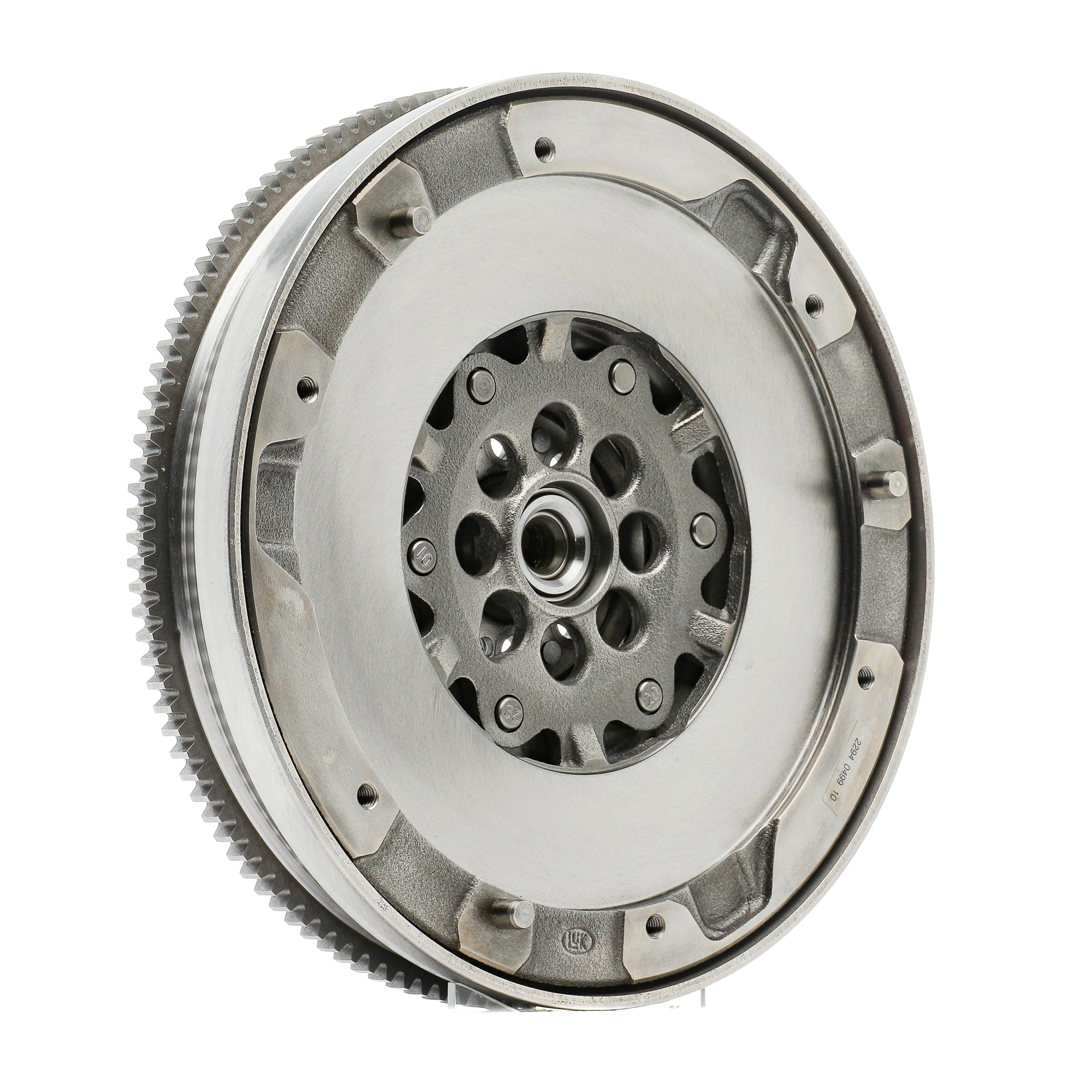 RIDEX REMAN 577F0331R Svinghjul billig i online butik