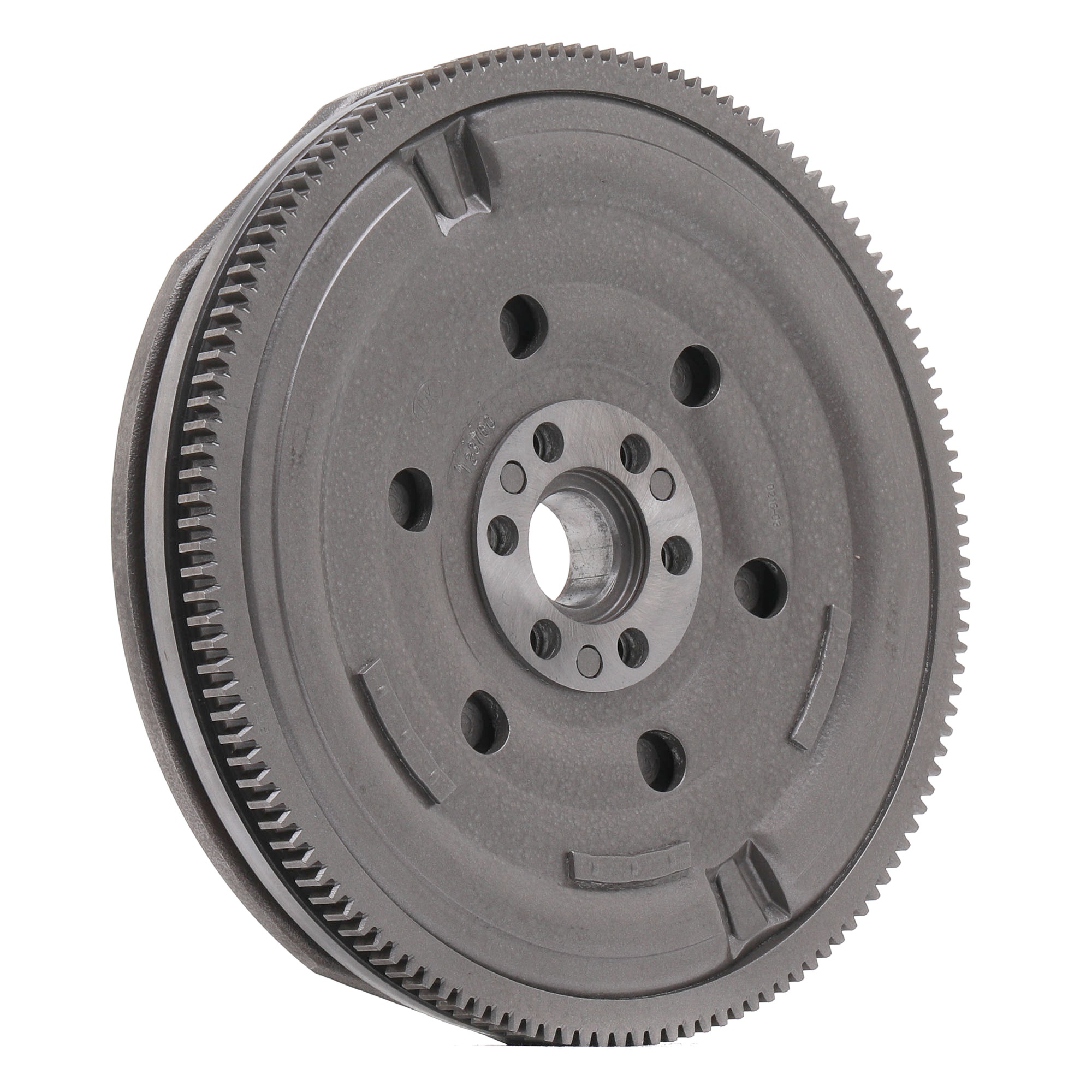 RIDEX REMAN 577F0474R Volant moteur Ø: 19,05mm